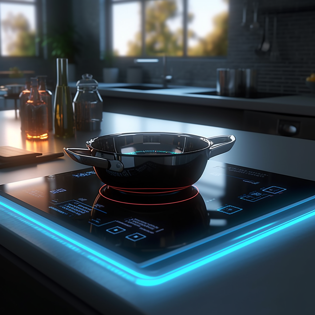 ¿Qué puedo hacer si la vitrocerámica no enciende?