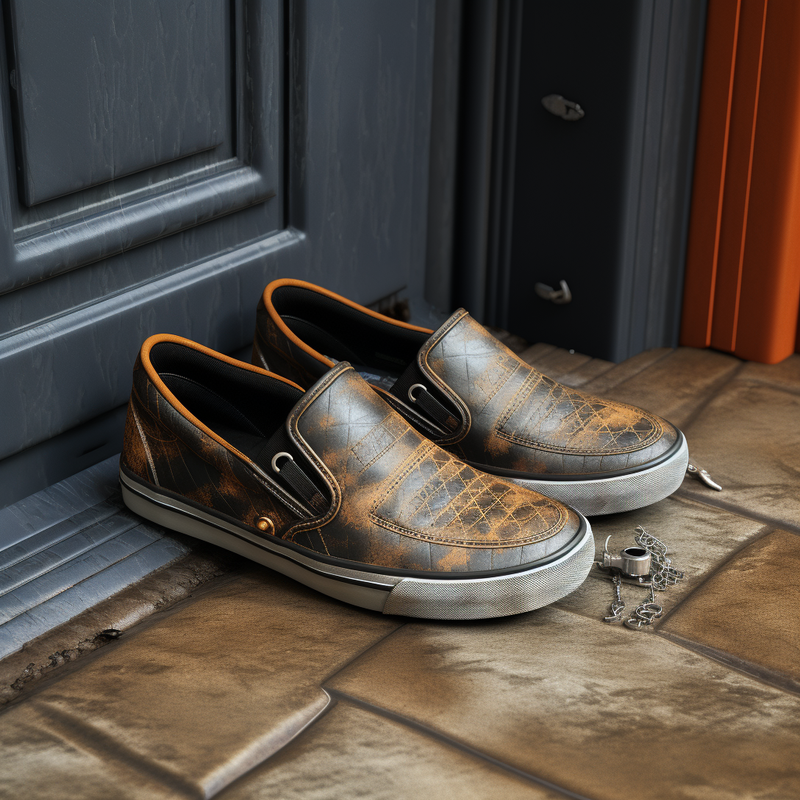 Zapatos de cheap