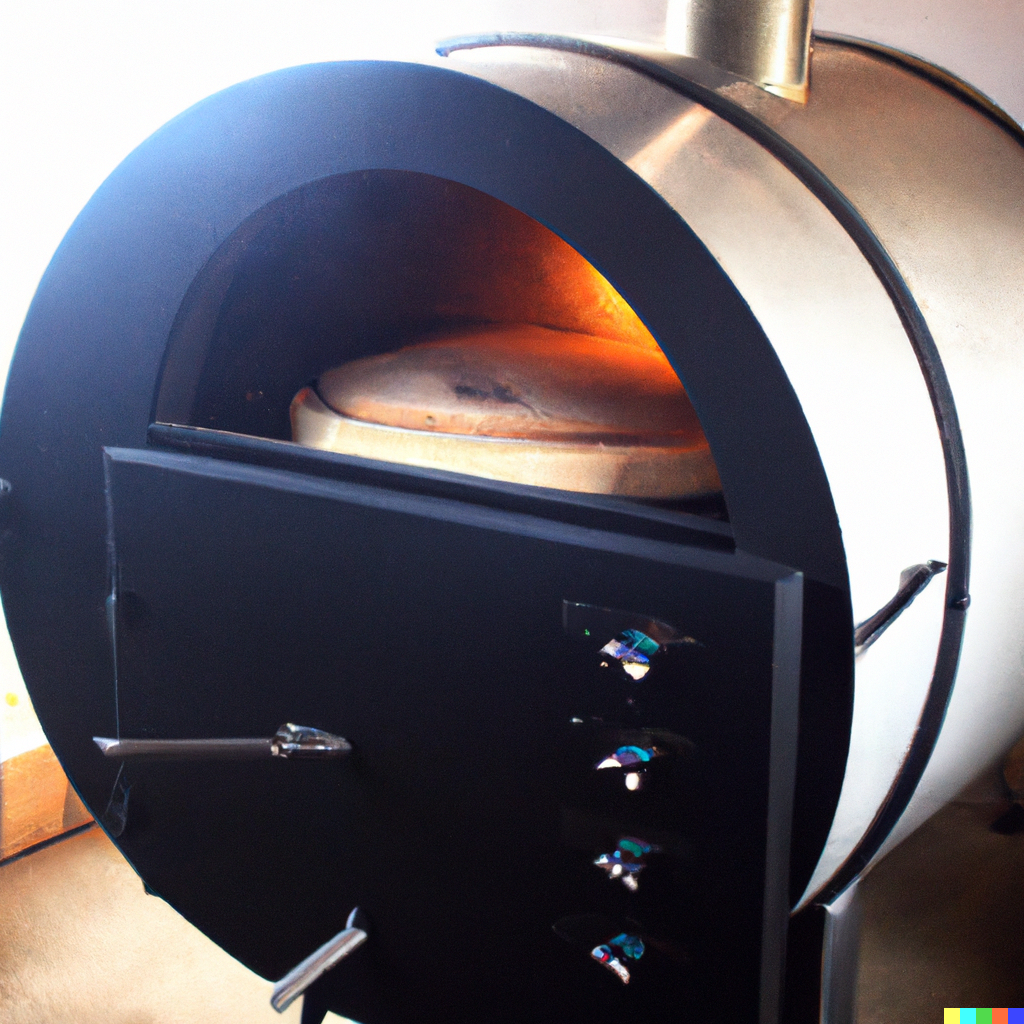 Tipos de hornos según el diseño - Mi Electro News