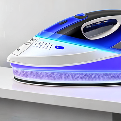 ¿En qué fijarse para comprar un centro de planchado?