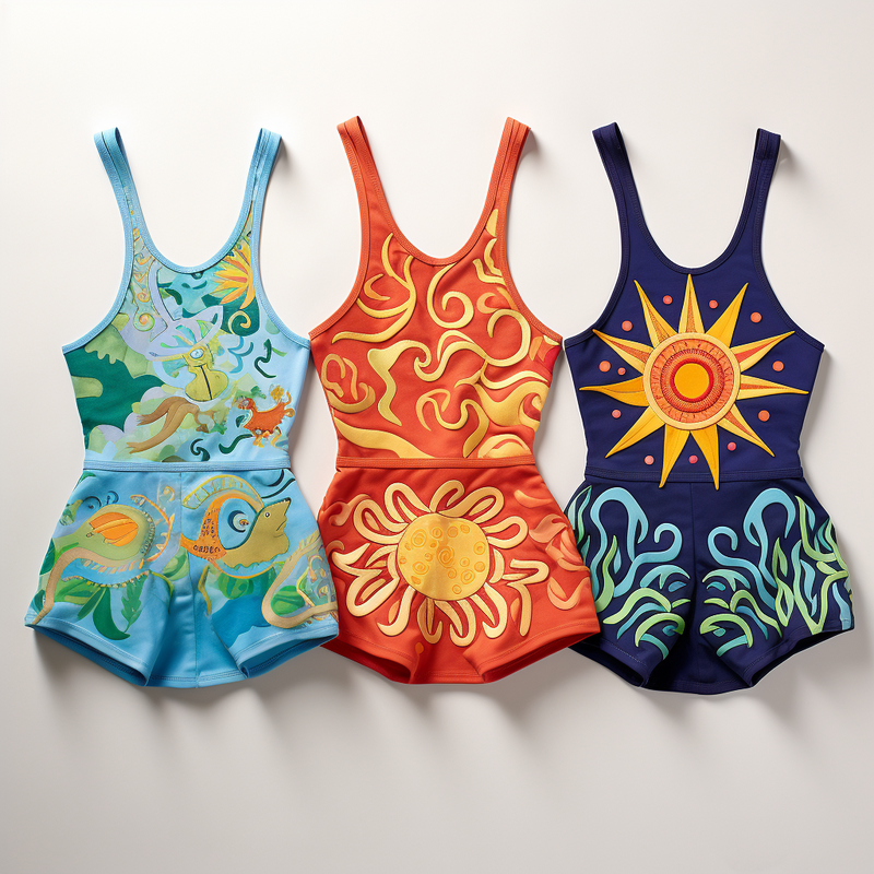 ¿Cómo lavar los bañadores y bikinis?