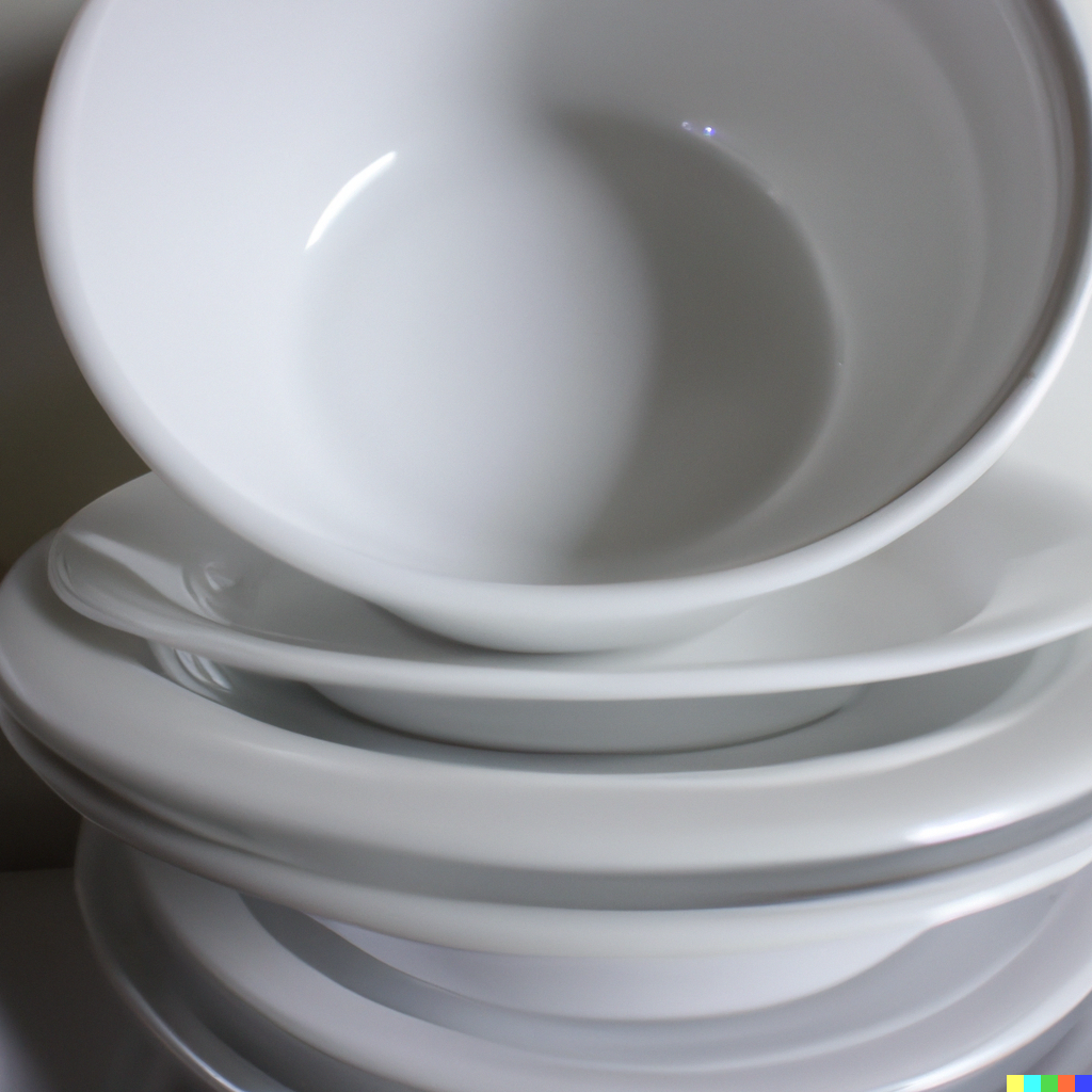 ¿Qué tener en cuenta antes de estrenar el lavavajillas?