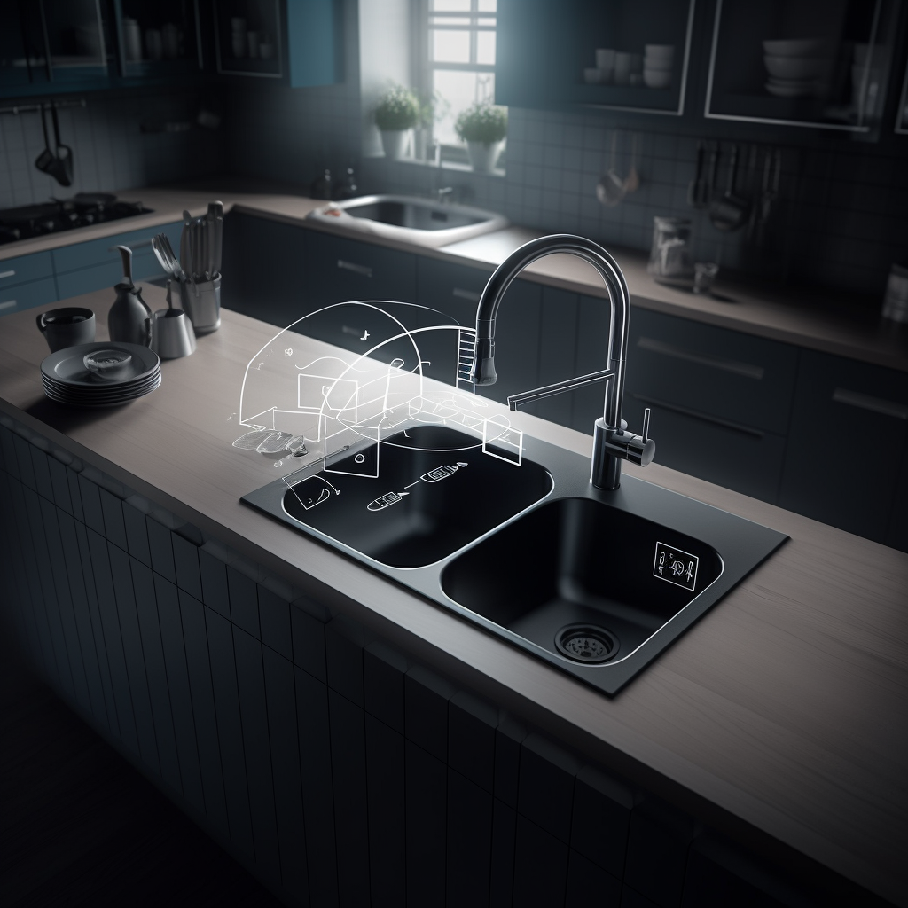 ¿Cómo y dónde ubicar el lavavajillas de la cocina?