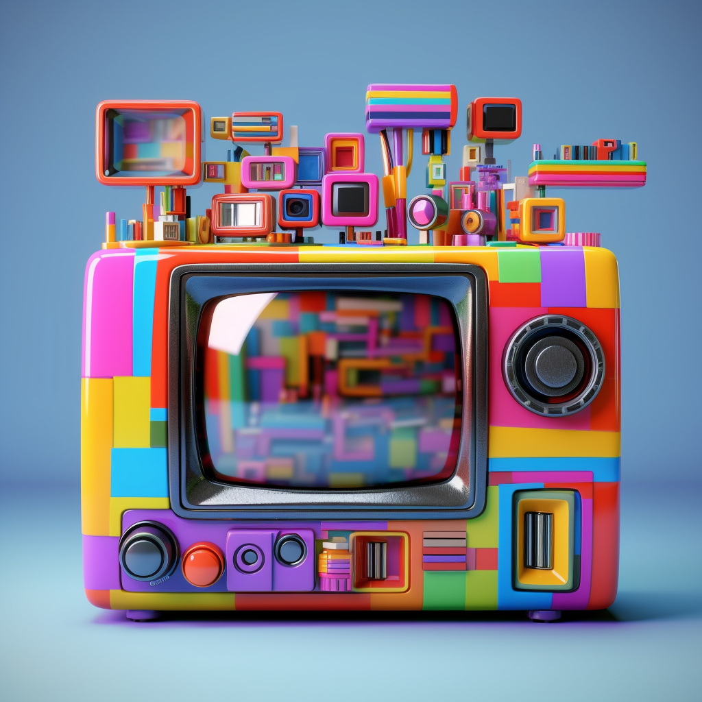 ¿Cuánto consume un televisor en euros y cómo calcularlo?