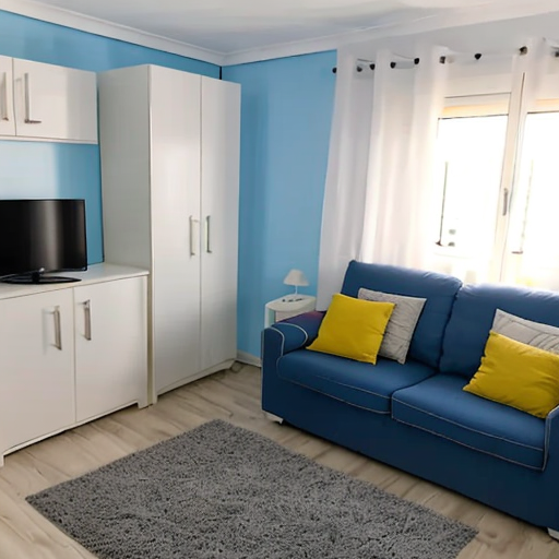 ¿Quién paga las reparaciones de los electrodomésticos de una vivienda alquilada?