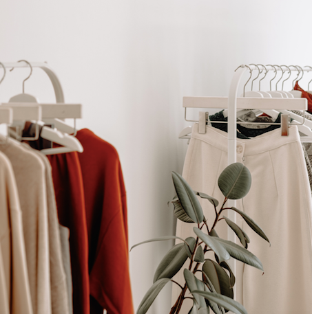 7 trucos para que huela bien la ropa