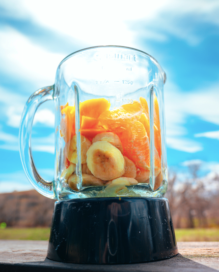 Pasos para limpiar tu licuadora de mano