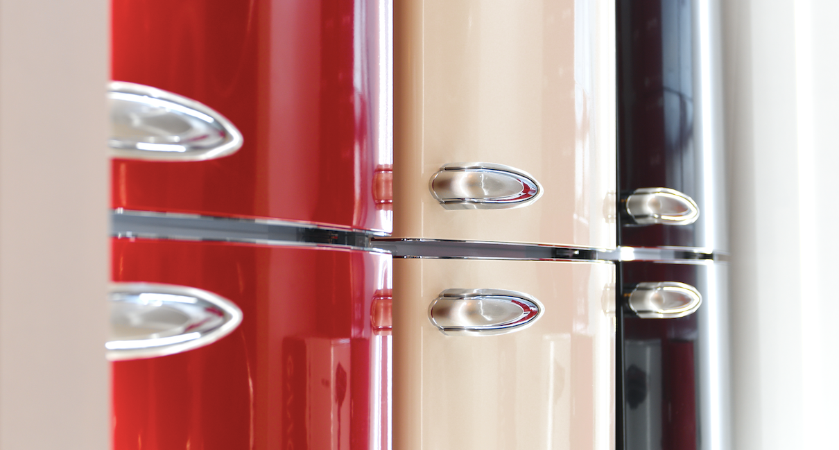 ¿Cómo mover la nevera sin dañarla?