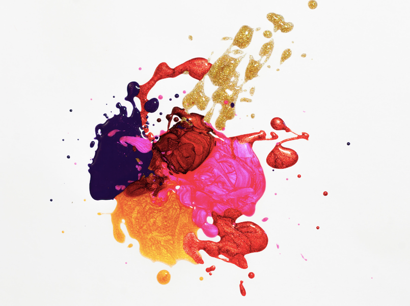 ¿Cómo quitar manchas de la ropa con agua oxigenada?