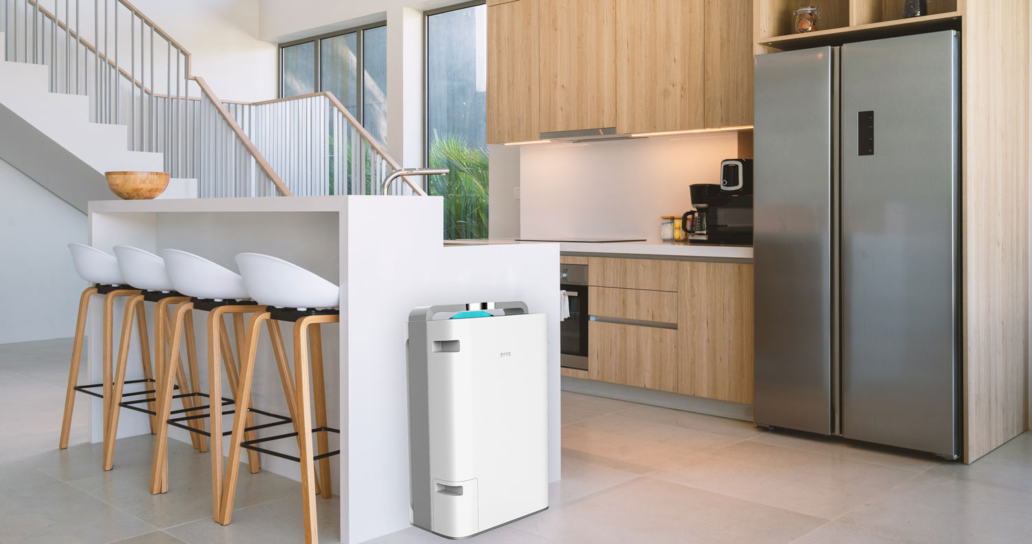 PURIFICADORES DE AIRE, ¿LA SOLUCIÓN AL CORONAVIRUS?