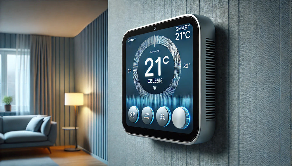 Todo lo que tienes que saber para comprar un termostato inteligente