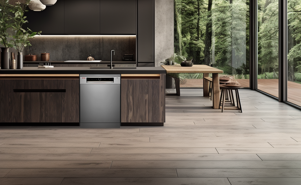 ¿Por qué salen los platos y vasos mojados del lavavajillas?Los motivos por los que no seca