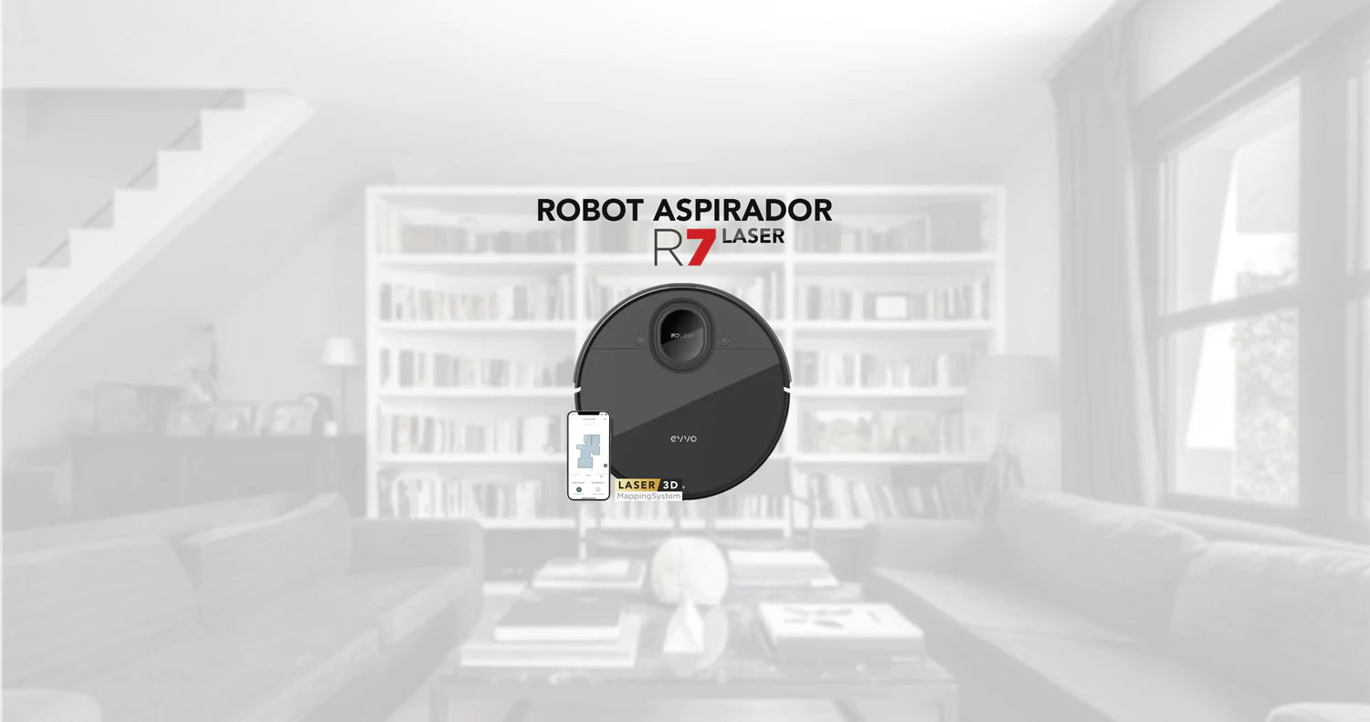 ¿Cuál es la diferencia entre aspiradora con bolsa y sin bolsa?