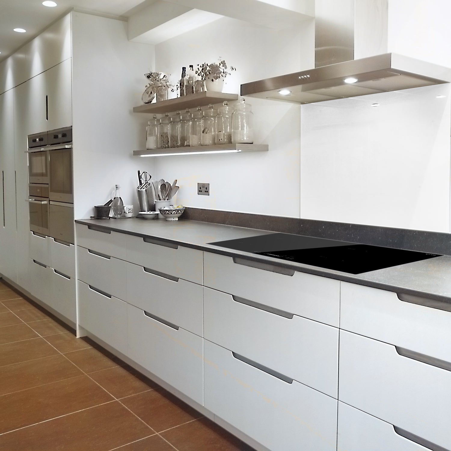 ¿Cómo limpiar correctamente y sin dañar nuestra placa de inducción?