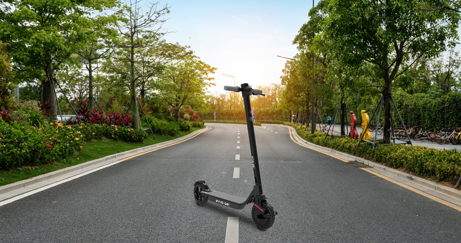 ¿ES NECESARIO MATRICULAR MI PATINETE PARA CIRCULAR LEGALMENTE?