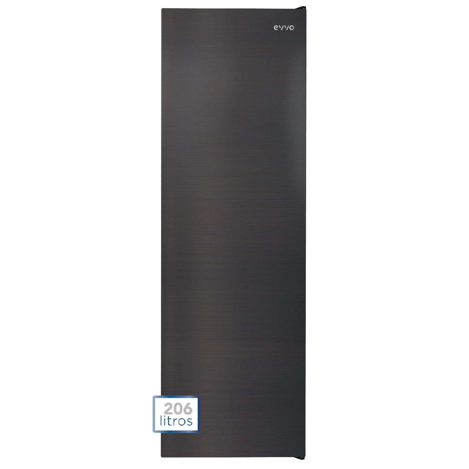 Congelador Vertical EVVO F170DX Reacondicionado Clase A