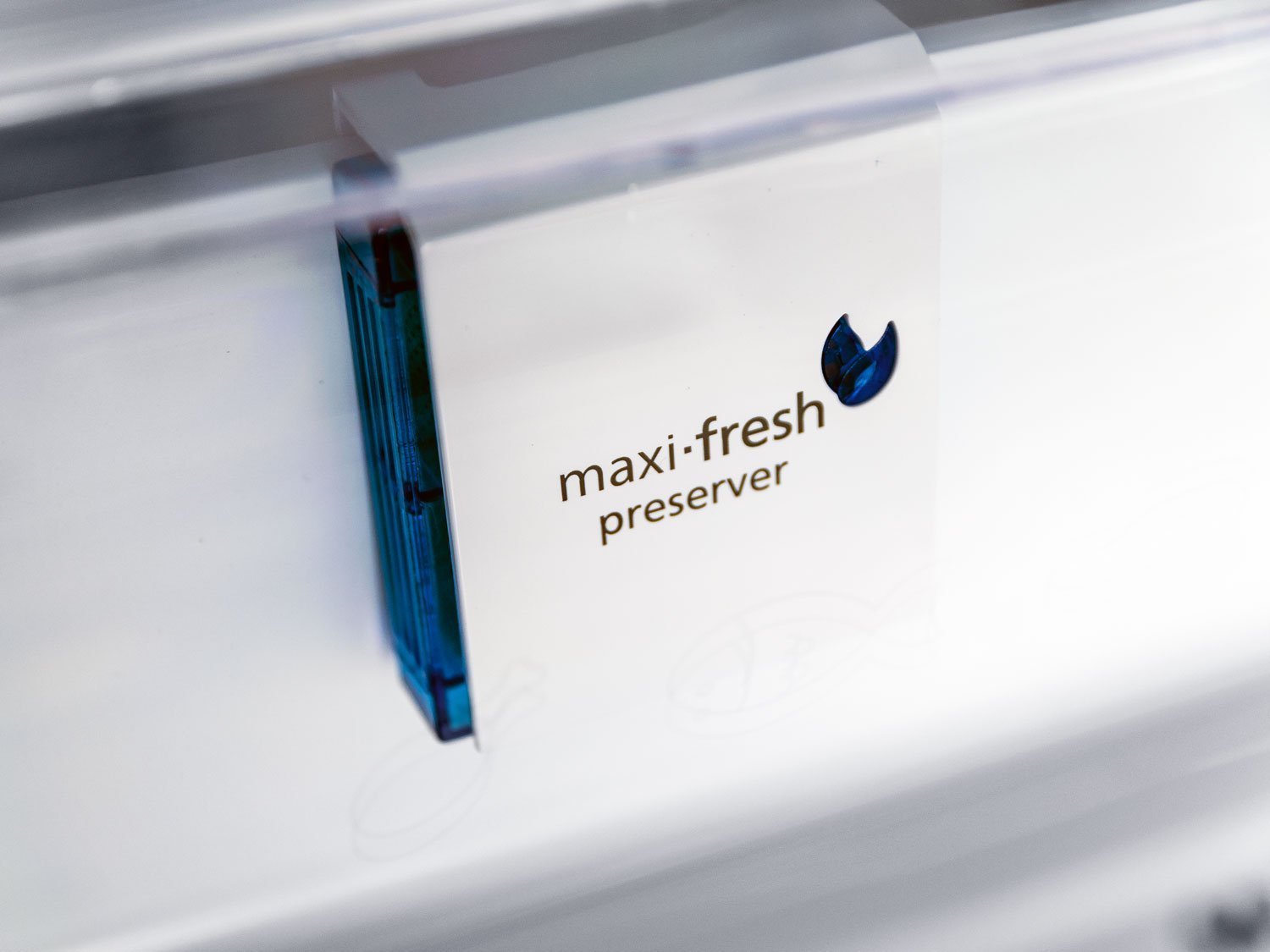 Frigorífico Combi Evvo F60 Retro Reacondicionado Clase A