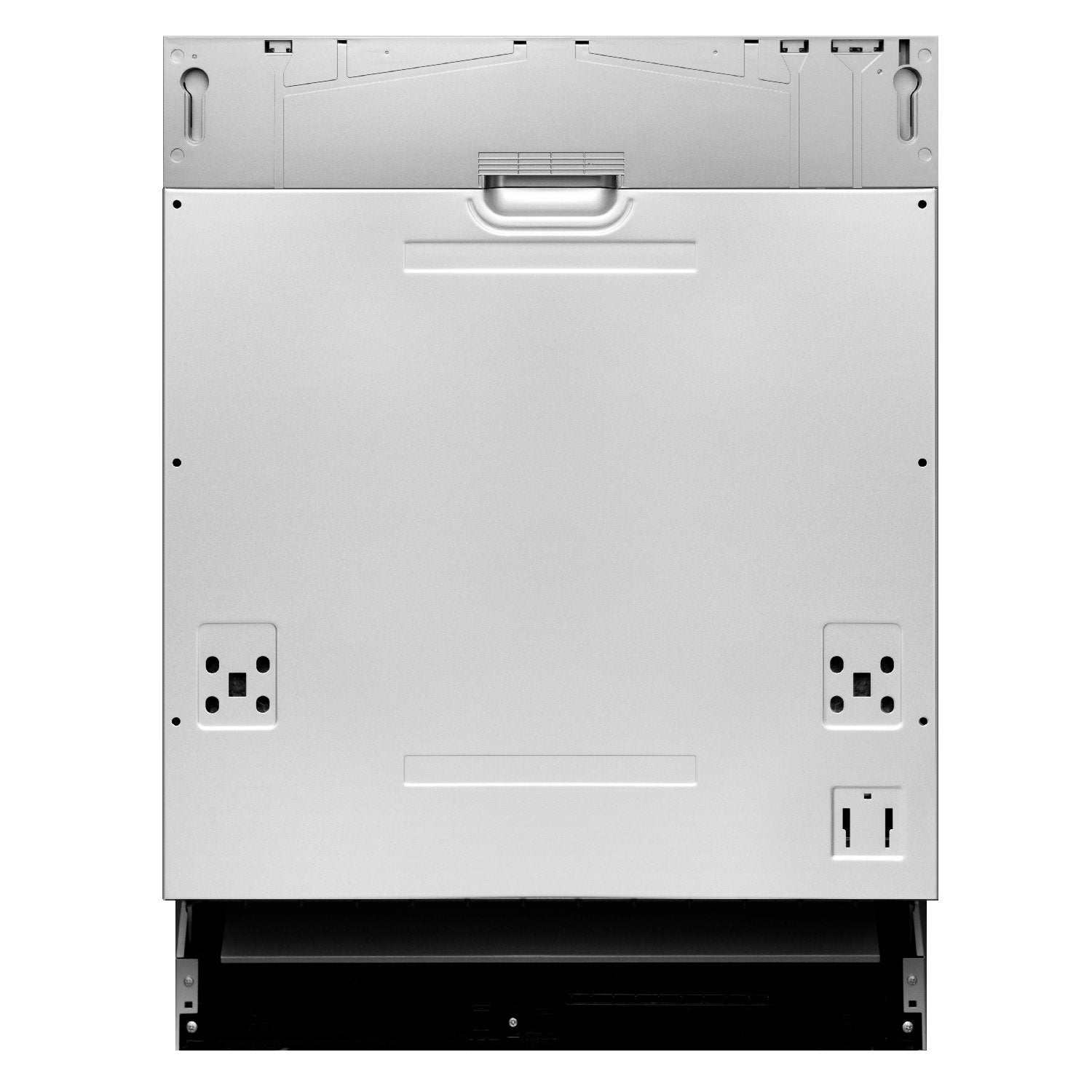 Lavavajillas Integrable EVVO Di.2 Reacondicionado Clase A