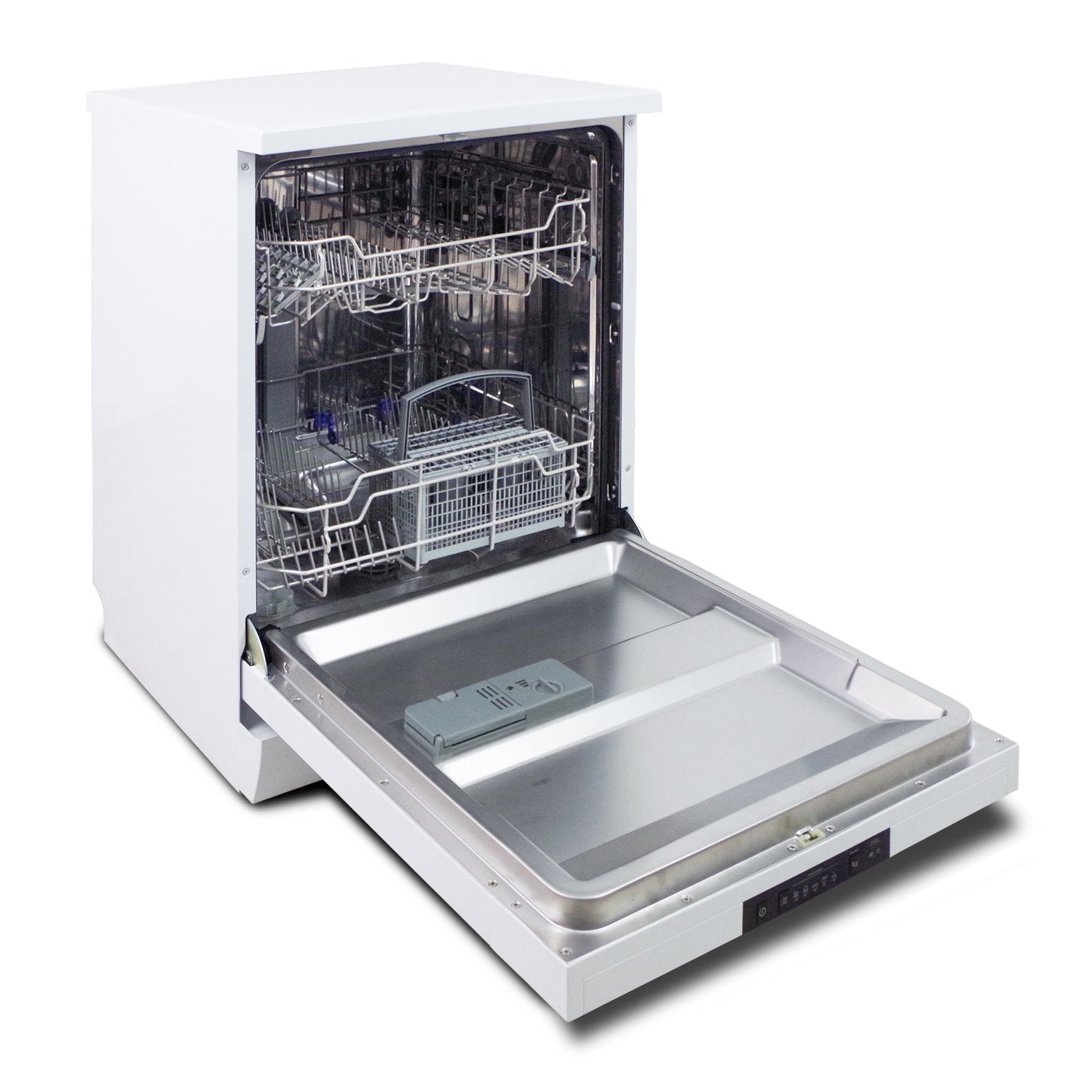 Lavavajillas EVVO D1 Reacondicionado Clase A