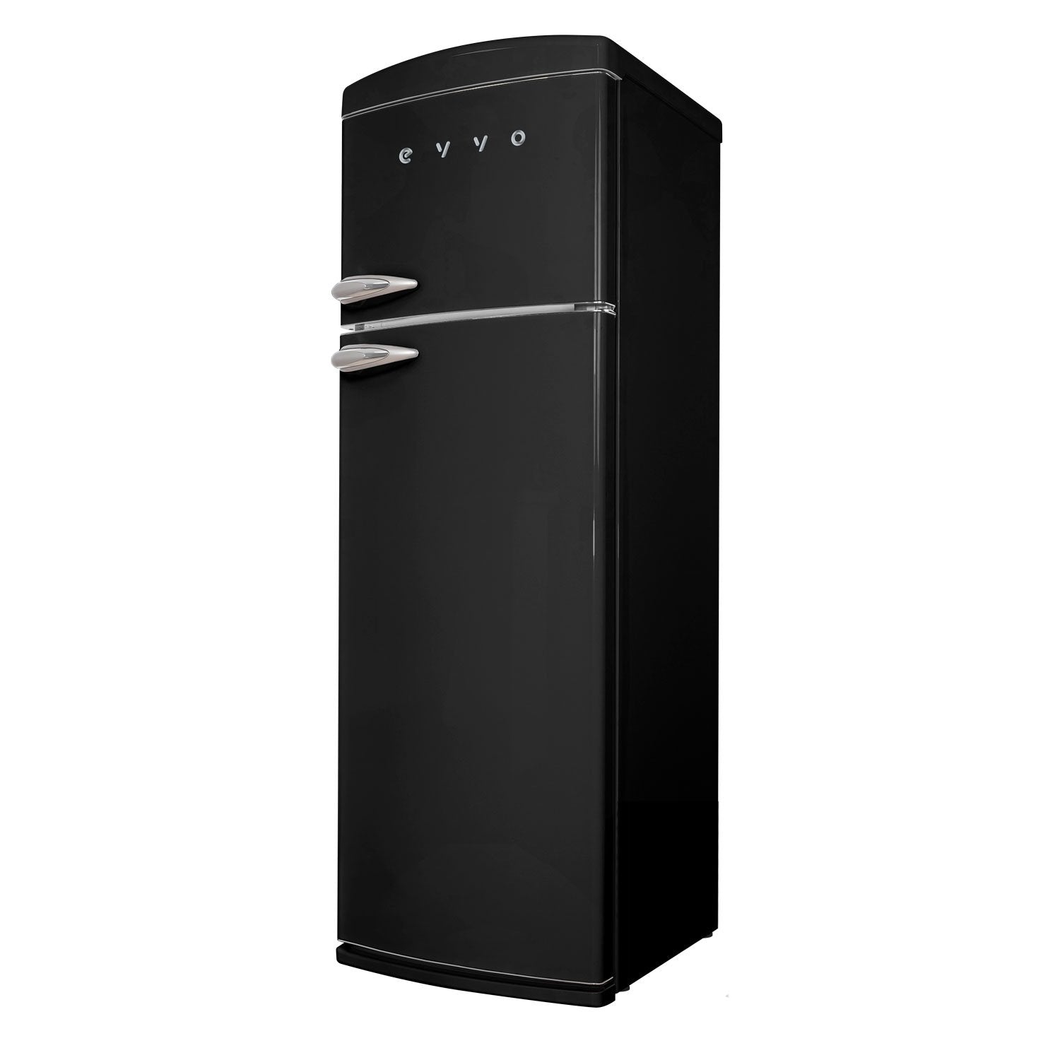 Frigorífico 2 puertas Evvo F50 Retro Reacondicionado Clase A