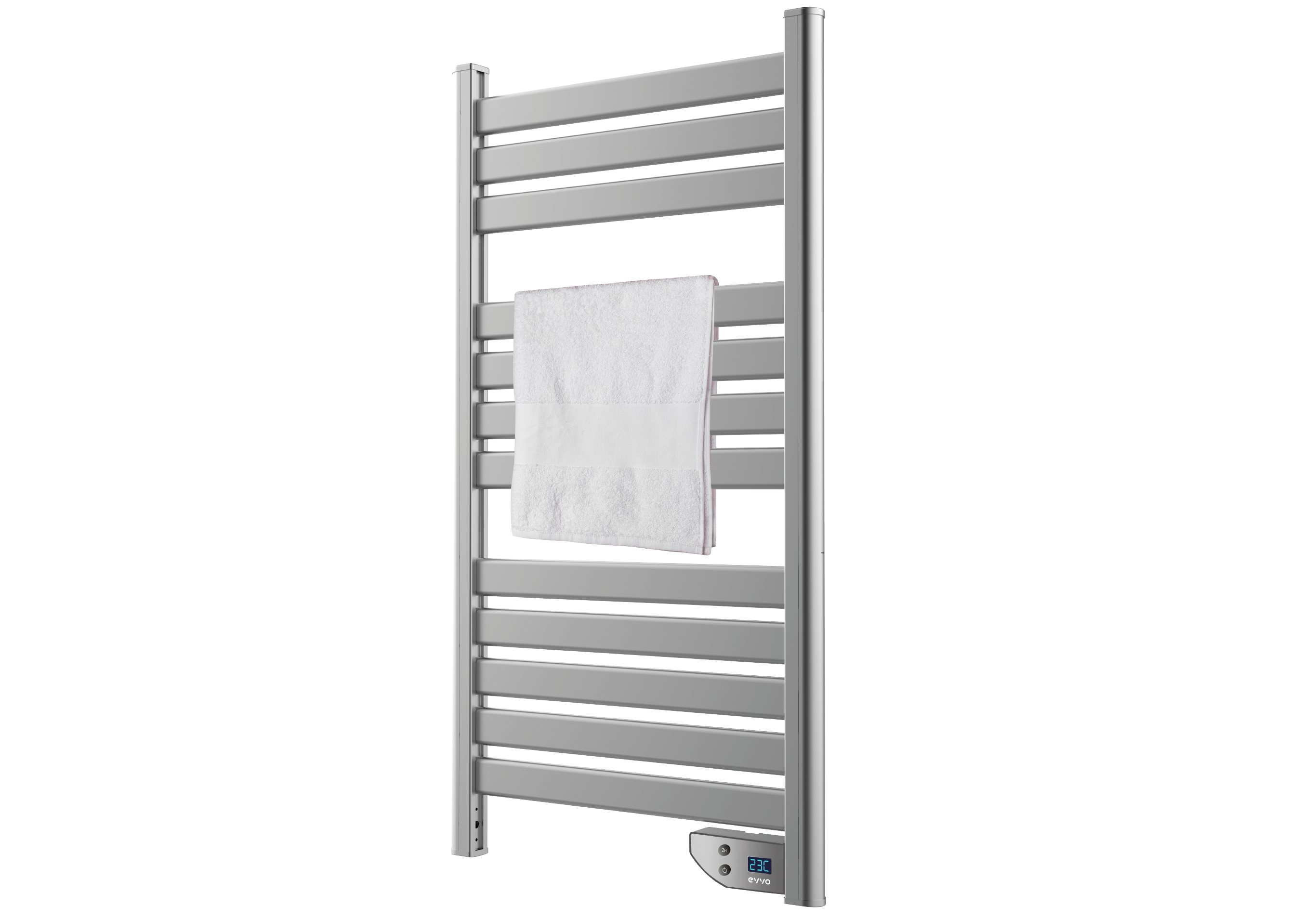 Toallero Eléctrico EVVO C500 Reacondicionado Clase A