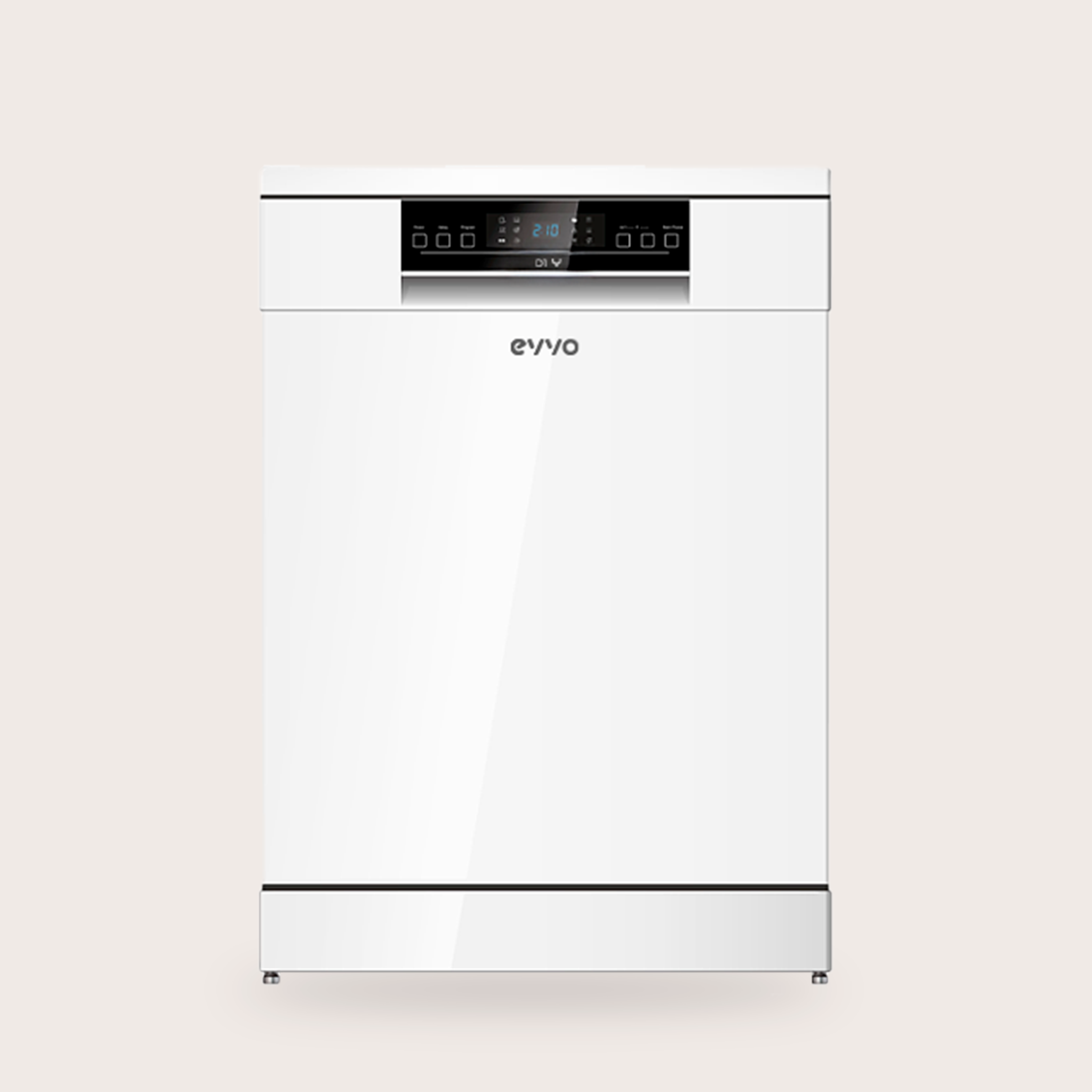 Lavavajillas EVVO D1Y