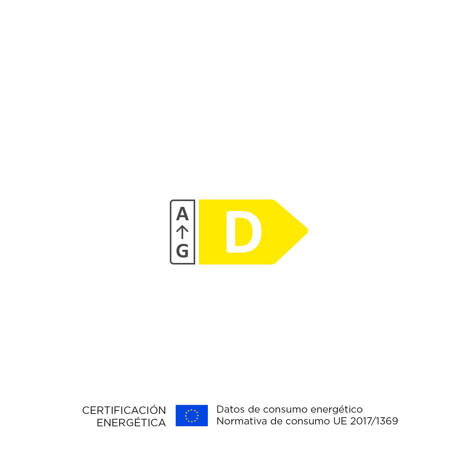 Lavavajillas Integrable EVVO Di.2 Reacondicionado Clase A