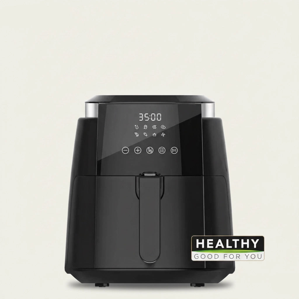 Freidora sin aceite EVVO Tasty Fryer