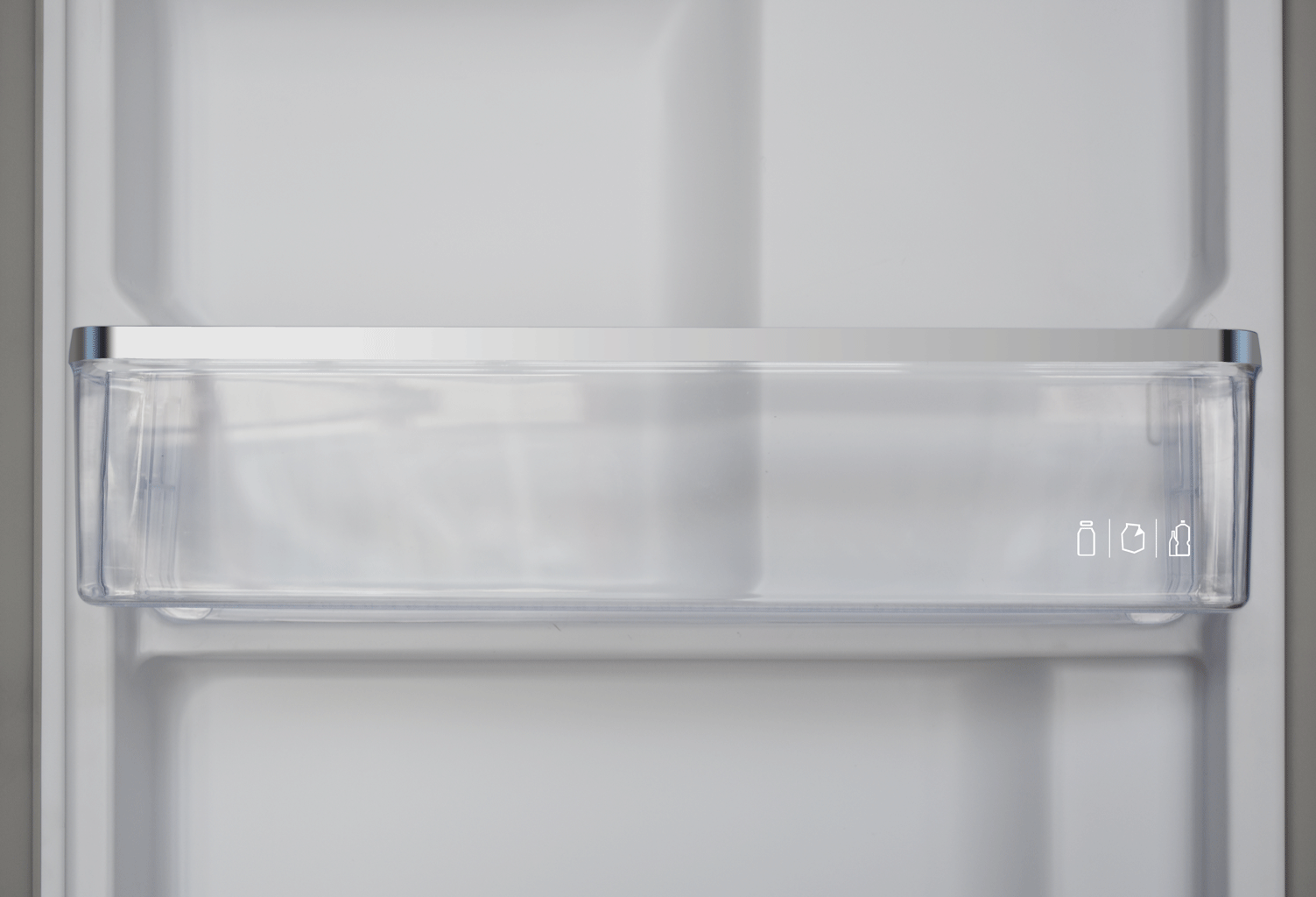 Frigorífico Francés EVVO F80 REACONDICIONADO CLASE A