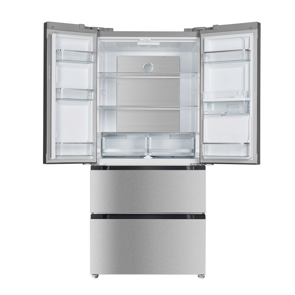 Frigorífico Francés EVVO F80 REACONDICIONADO CLASE A