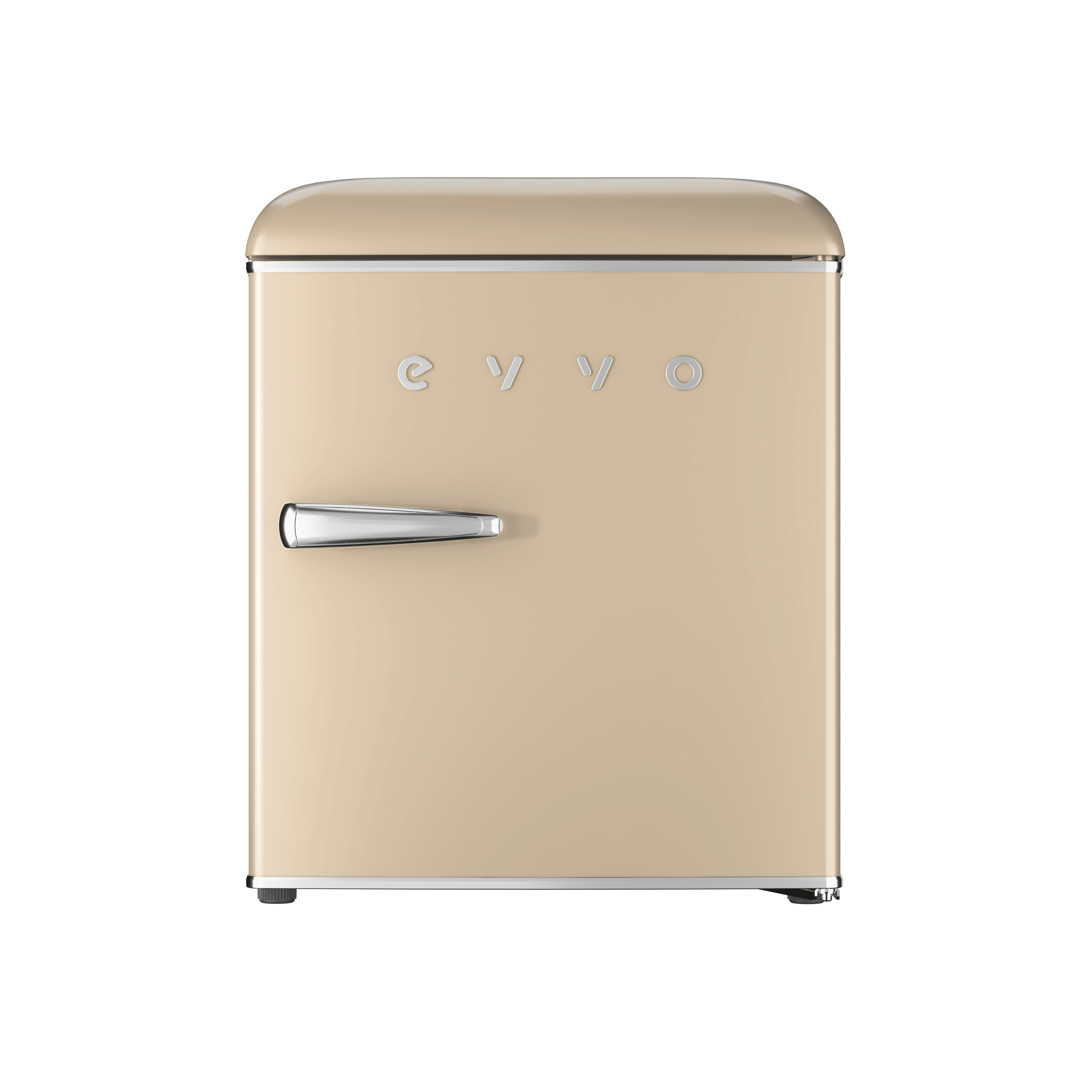 Frigorífico Mini Evvo F20 Retro Reacondicionado Clase A