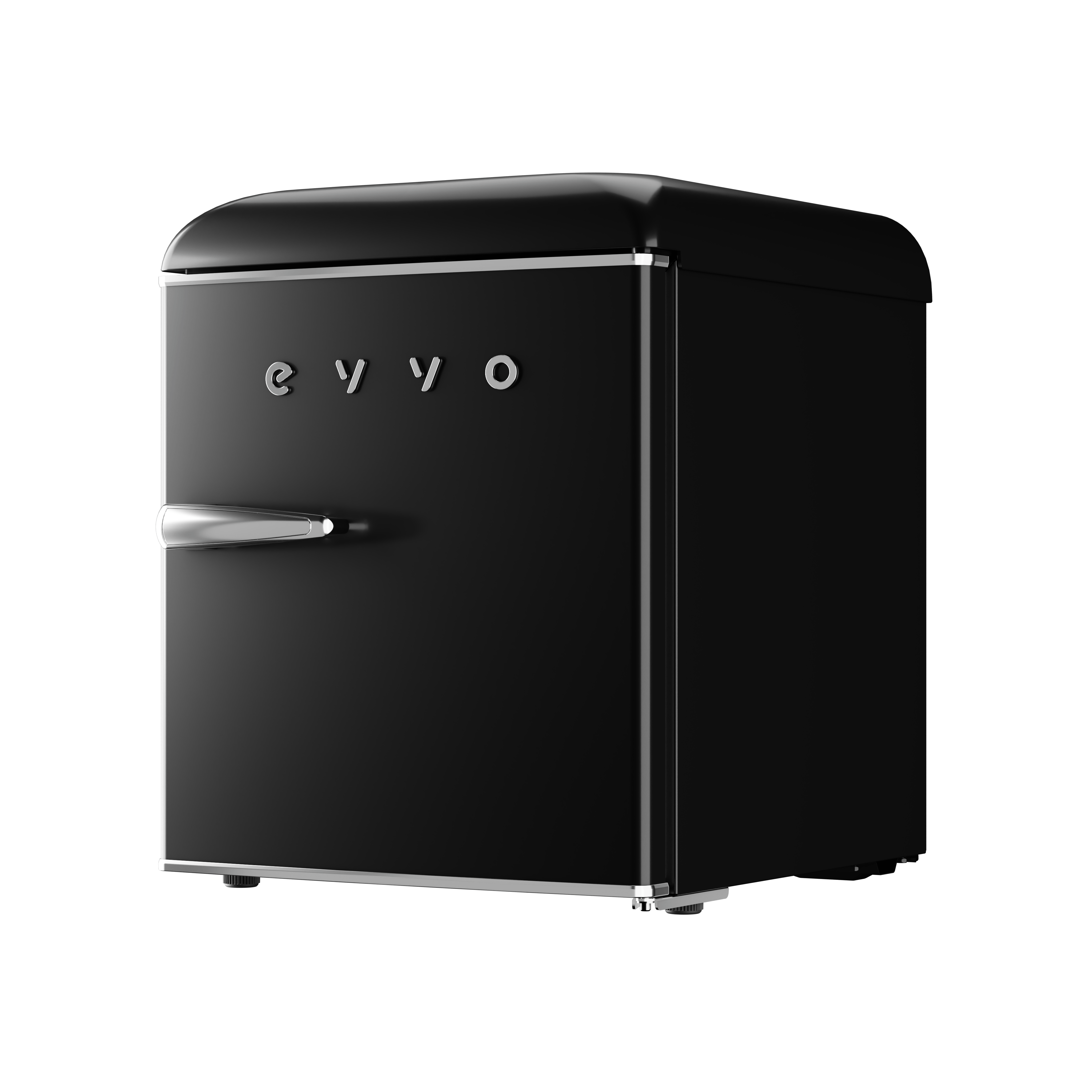 Frigorífico Mini Evvo F20 Retro Reacondicionado Clase A