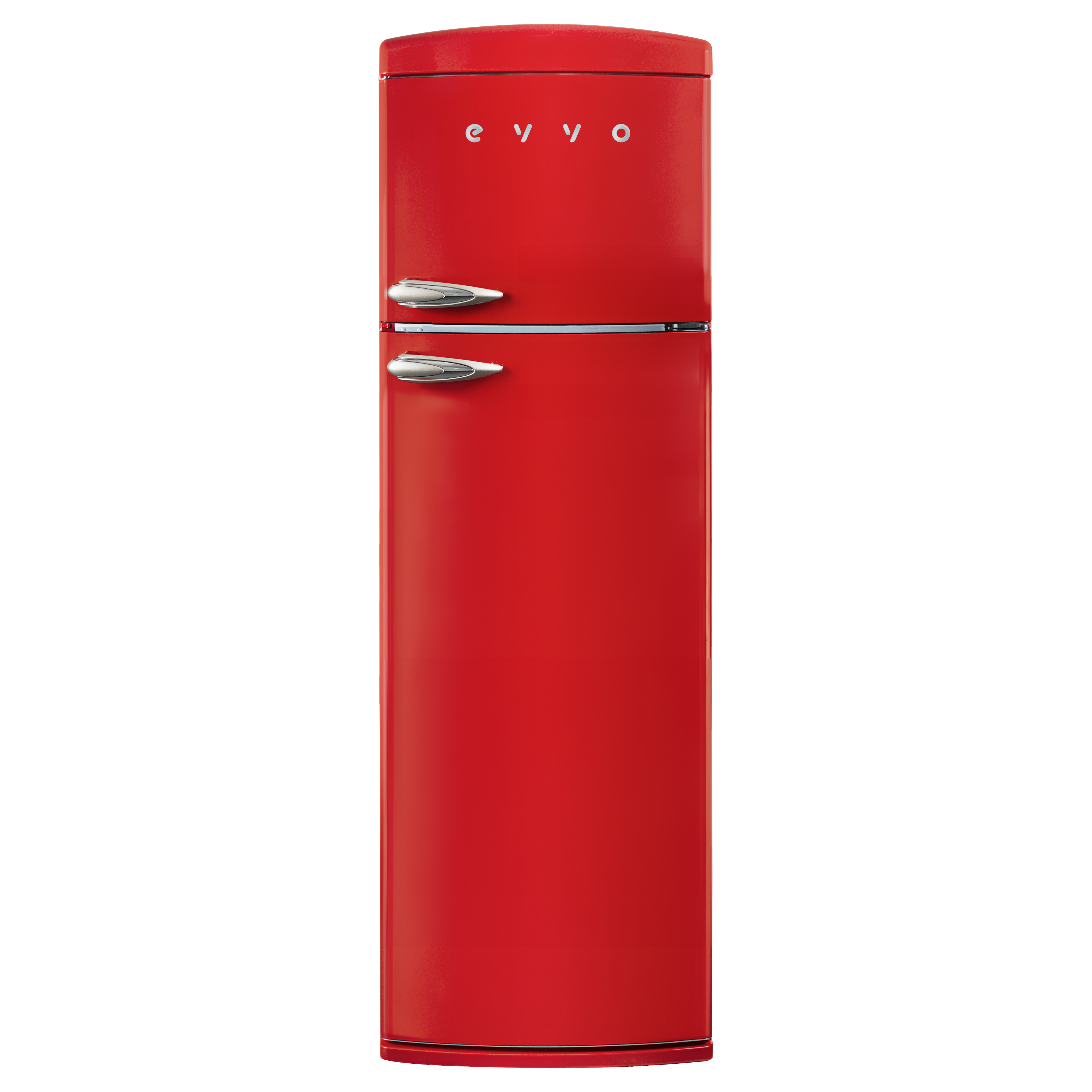 Frigorífico 2 puertas Evvo F50 Retro Reacondicionado Clase A