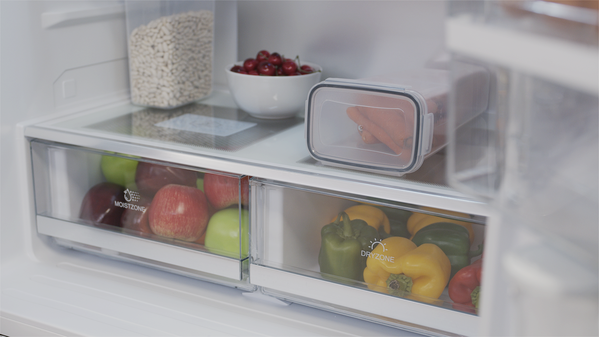 Frigorífico Francés EVVO F80 REACONDICIONADO CLASE A