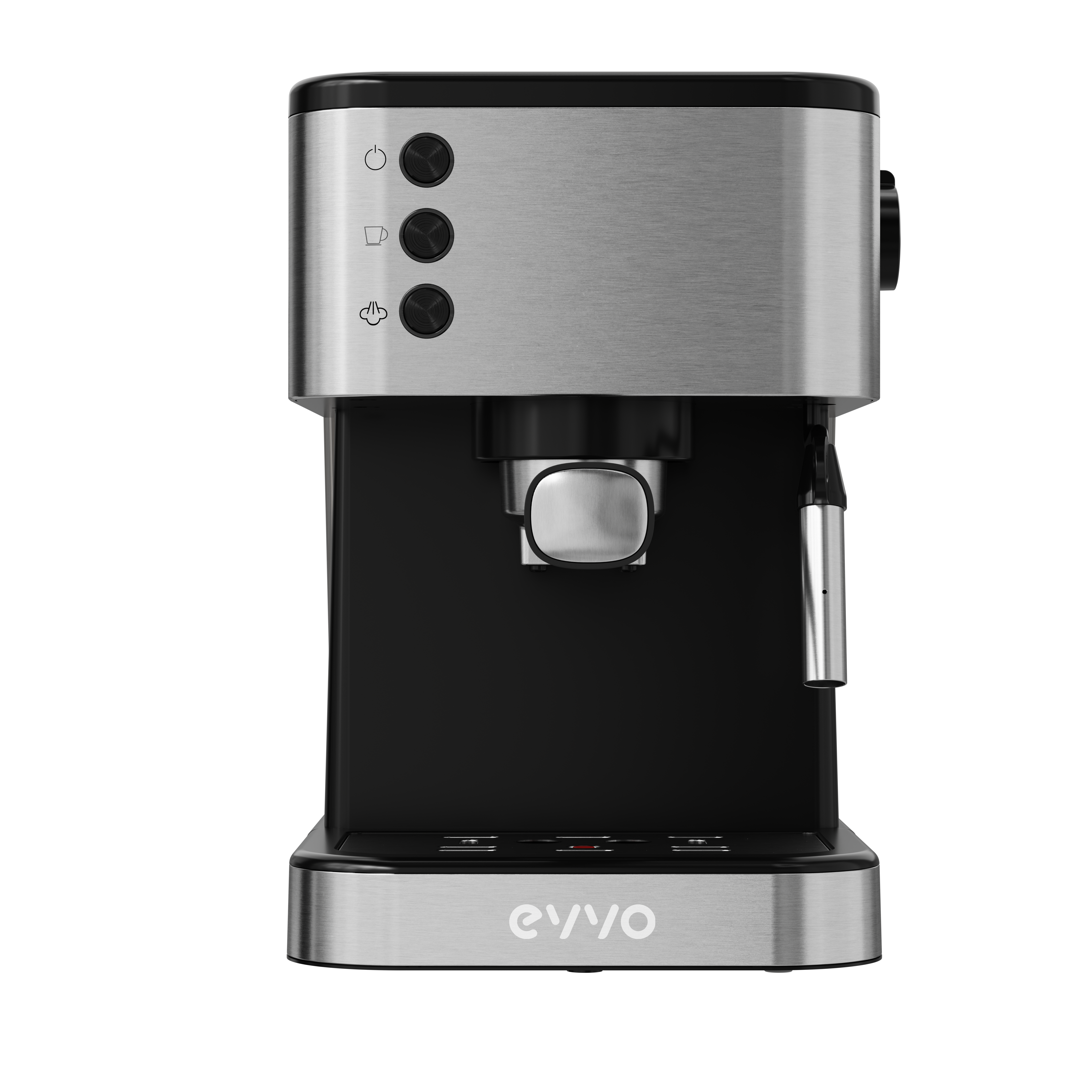 Cafetera Espresso EVVO Intensa 10 Reacondicionado Clase A