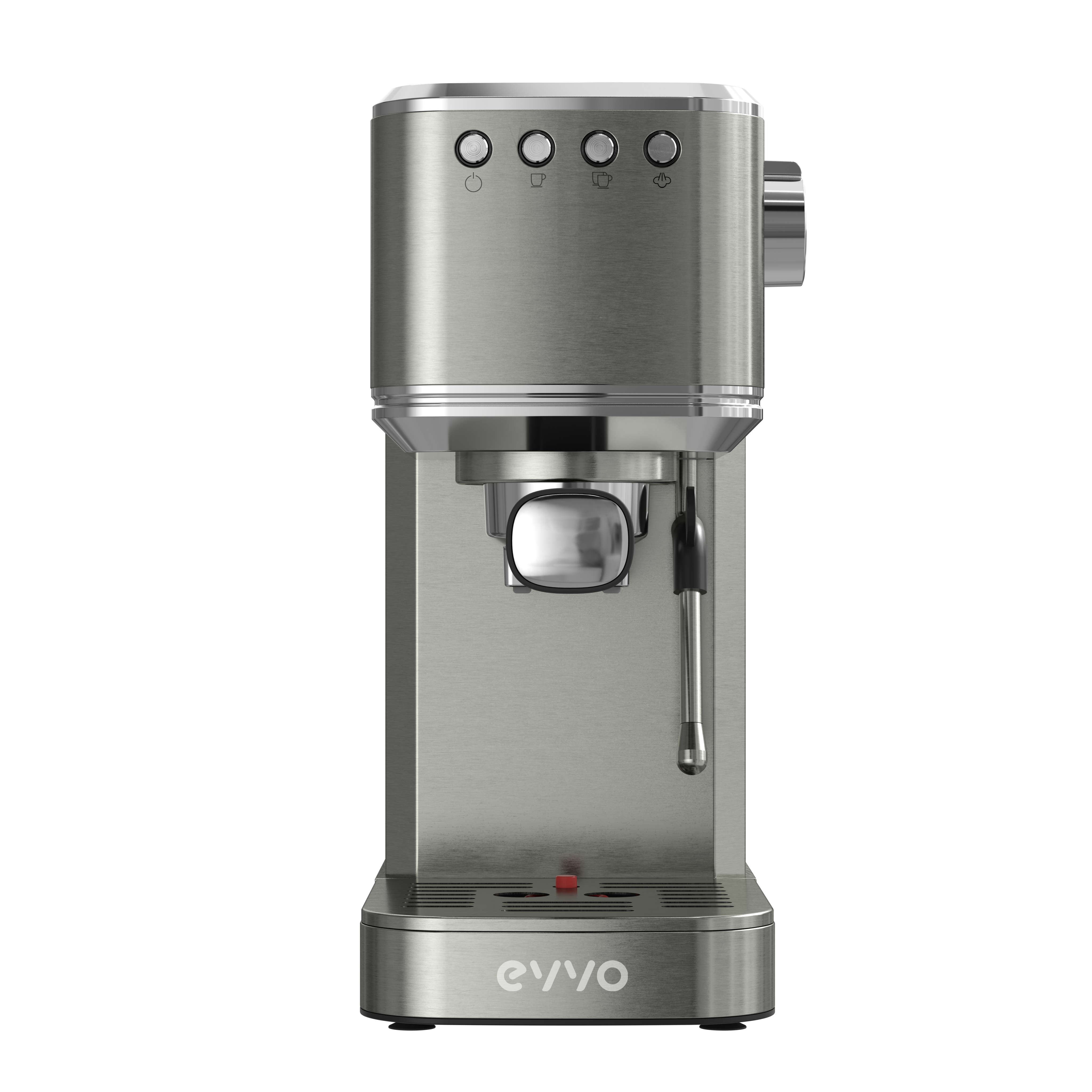 Cafetera Espresso EVVO Intensa 20 Reacondicionado Clase A