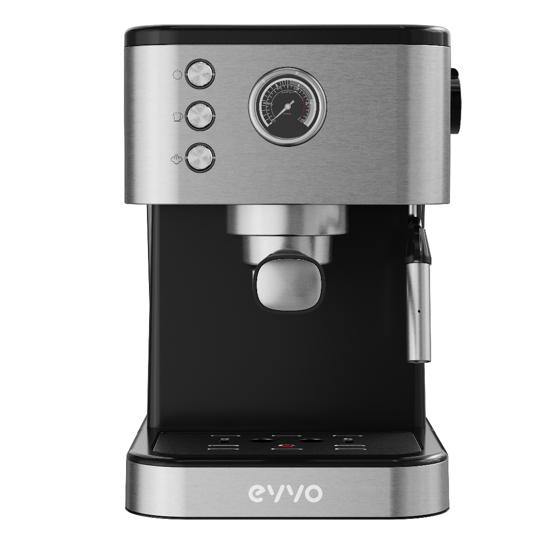 Cafetera Espresso EVVO Intensa 10 Reacondicionado Clase A