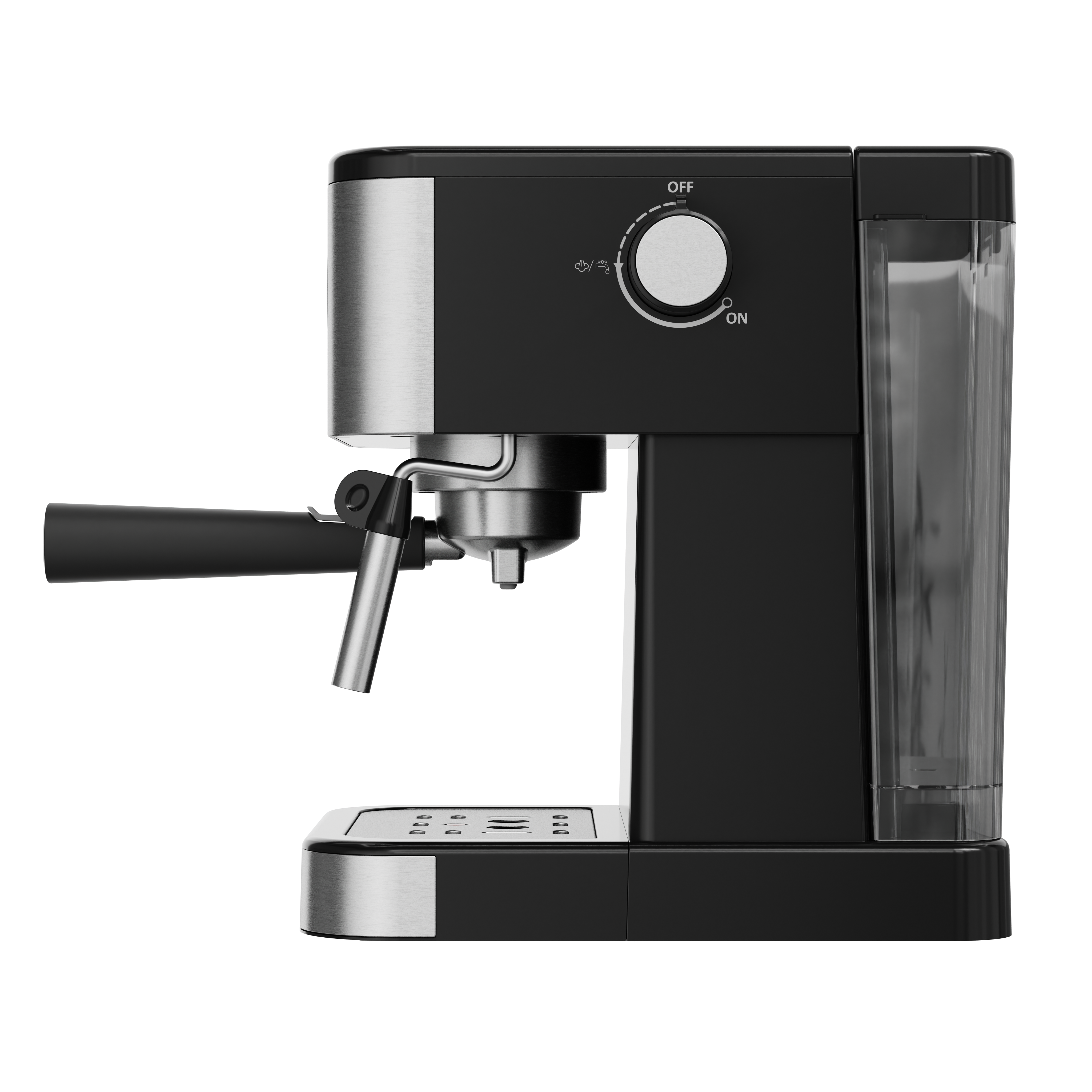 Cafetera Espresso EVVO Intensa 10 Reacondicionado Clase A