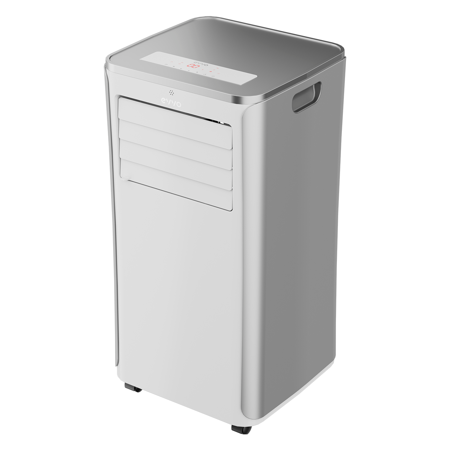 Aire Acondicionado Portatil CLIMA P9 3 in 1 Reacondicionado Clase A