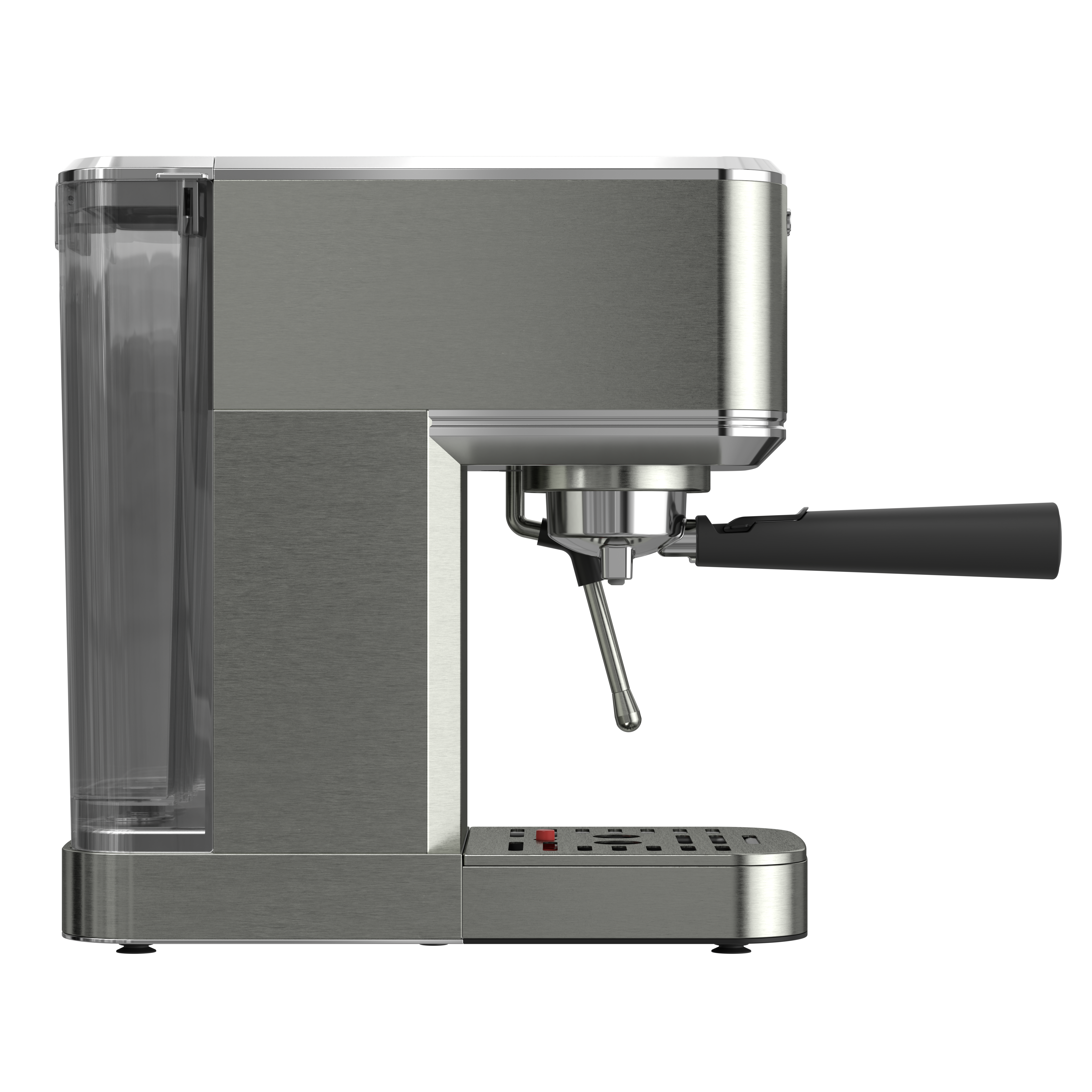 Cafetera Espresso EVVO Intensa 20 Reacondicionado Clase A