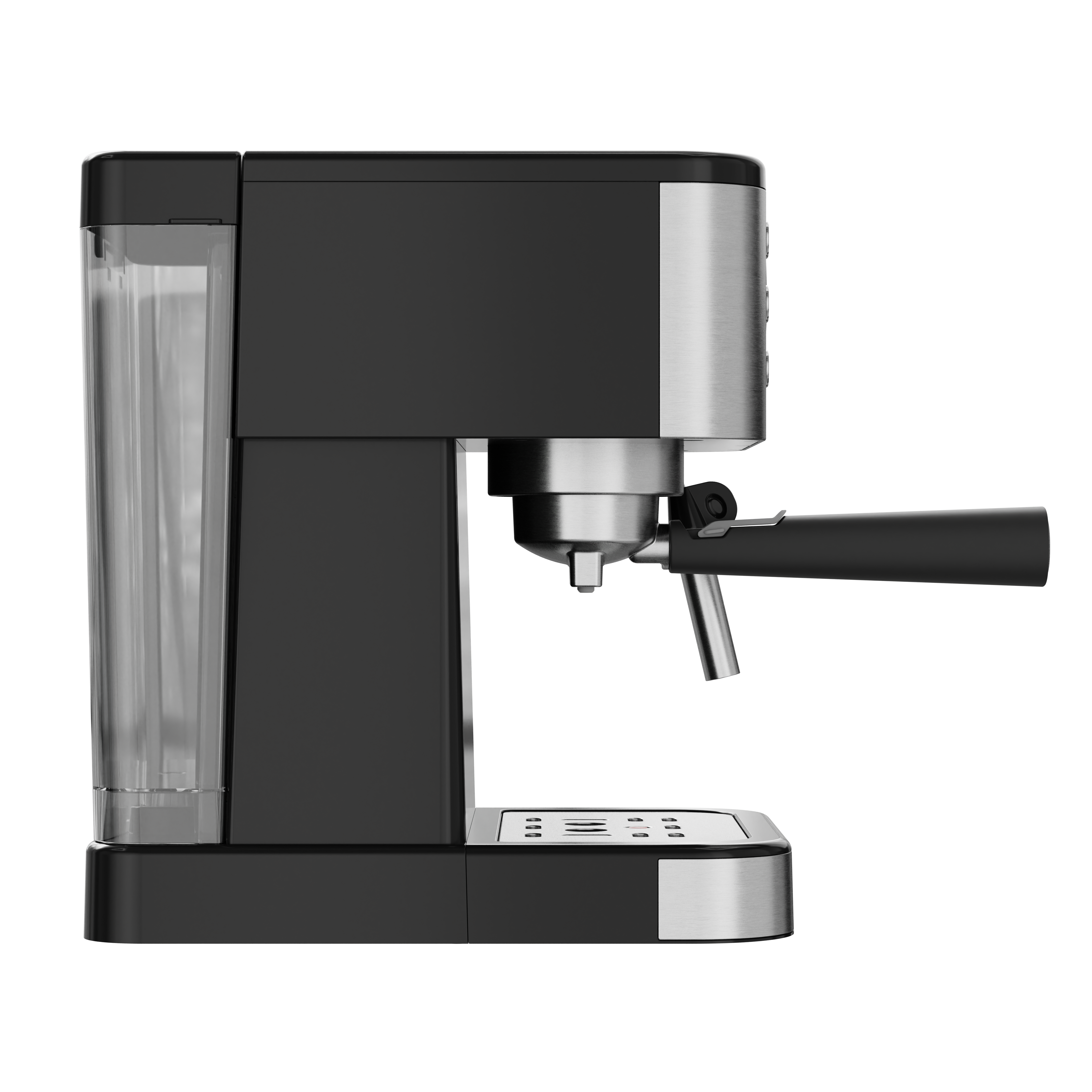 Cafetera Espresso EVVO Intensa 10 Reacondicionado Clase A