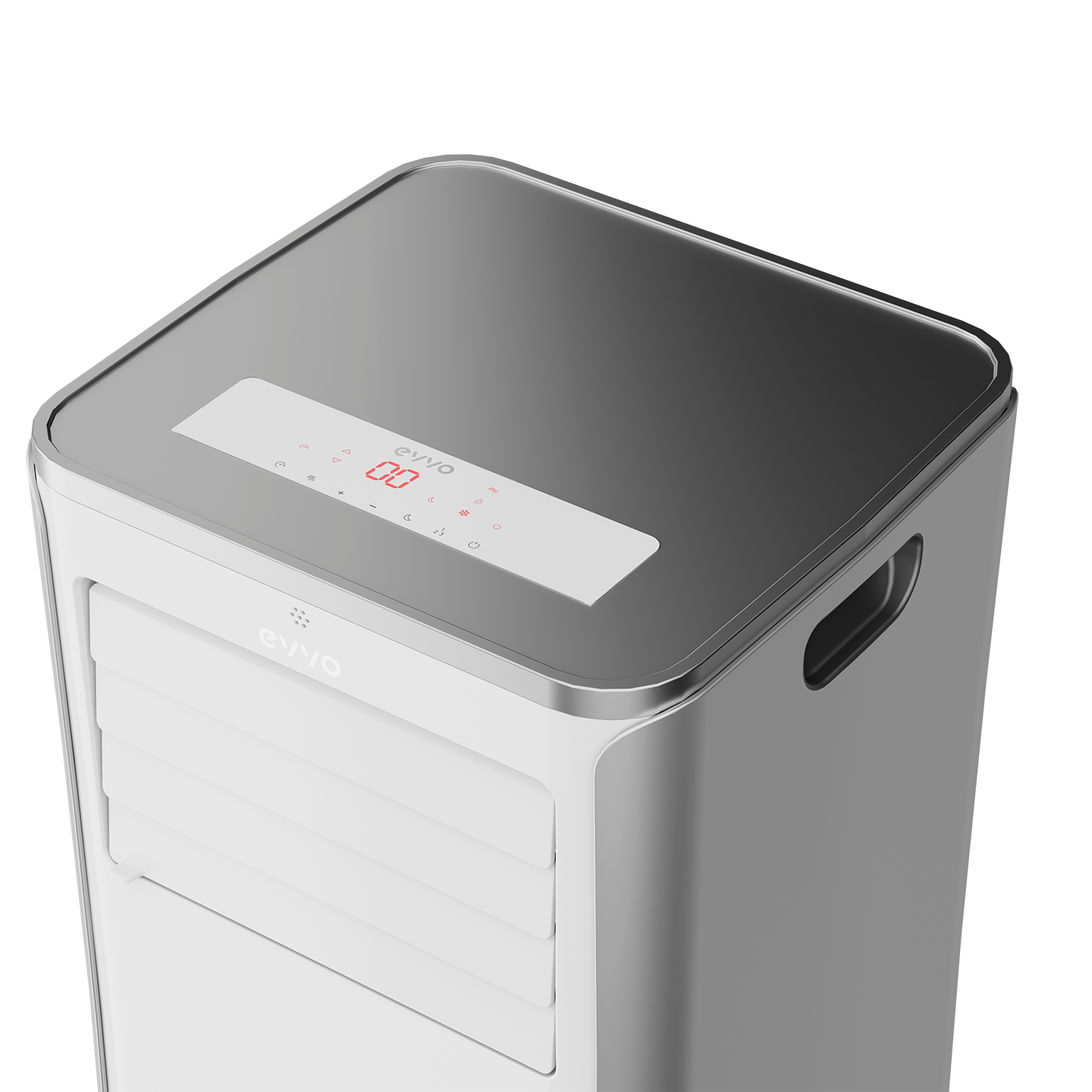 Aire Acondicionado Portatil CLIMA P9 3 in 1 Reacondicionado Clase A