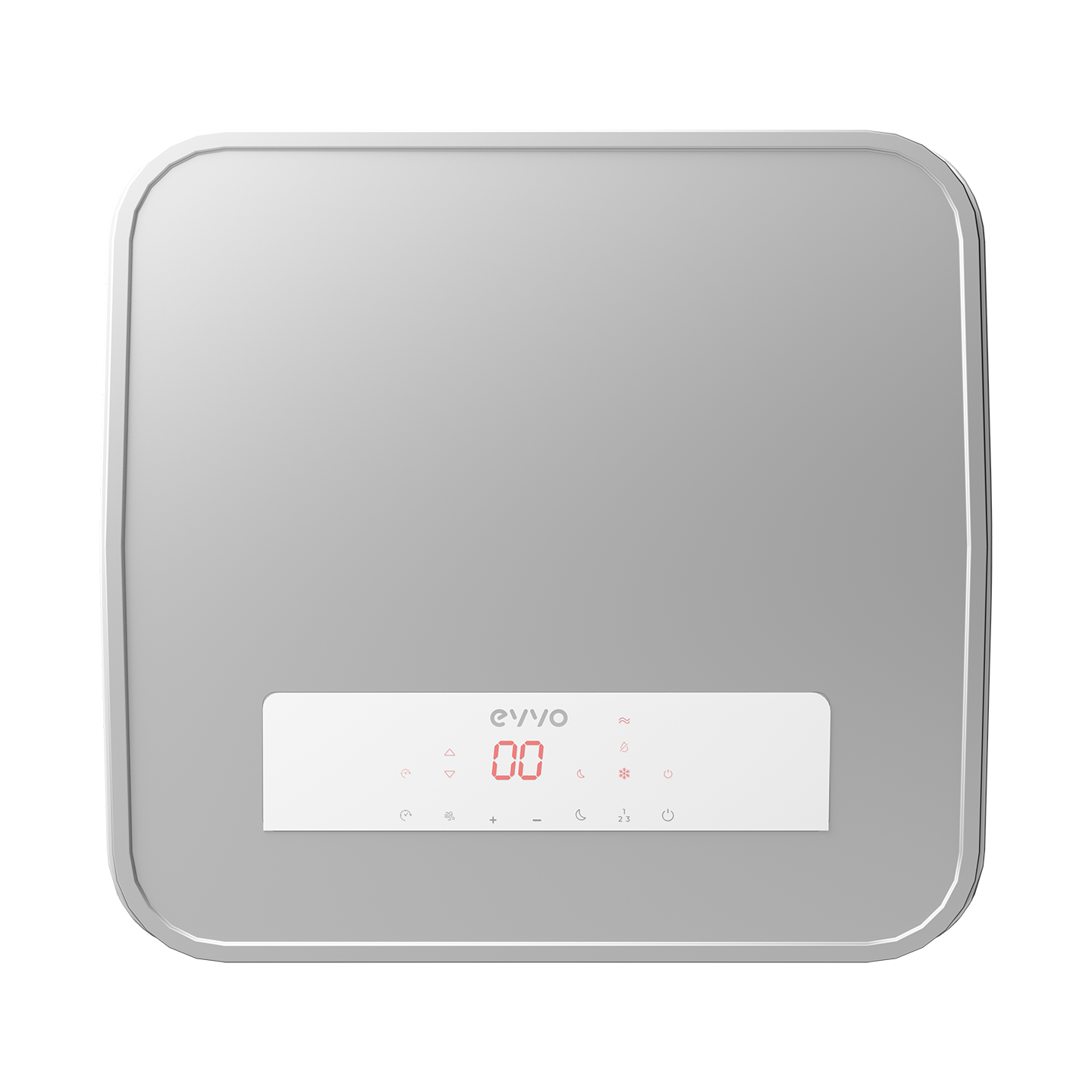 Aire Acondicionado Portatil CLIMA P9 3 in 1 Reacondicionado Clase A