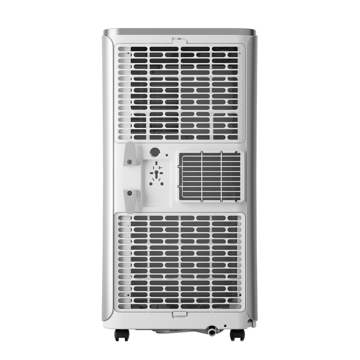 Aire Acondicionado Portatil CLIMA P9 3 in 1 Reacondicionado Clase A