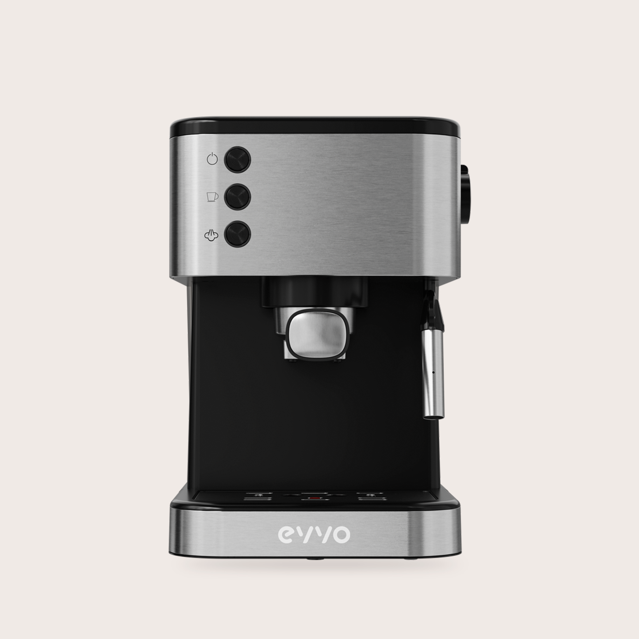 Cafetera Espresso EVVO Intensa 10 Reacondicionado Clase A