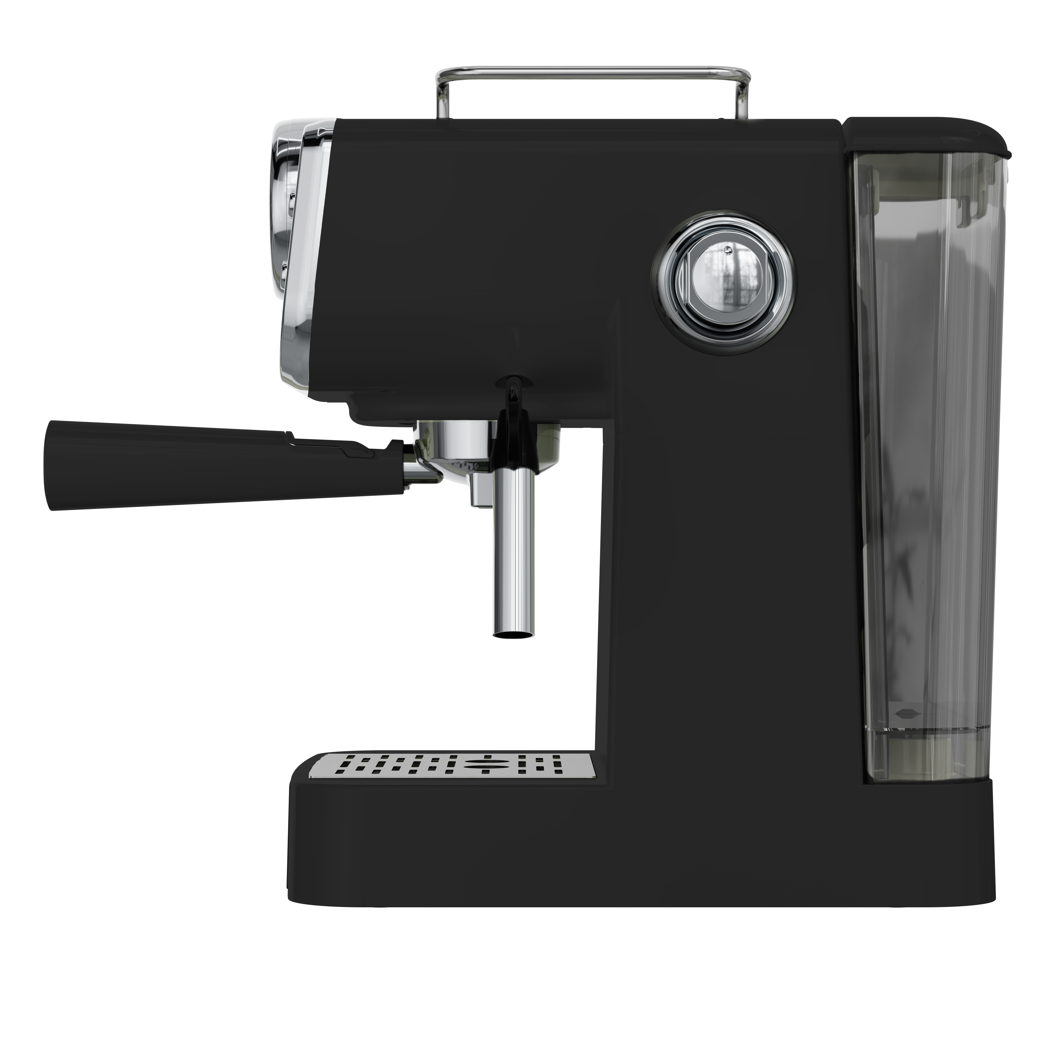 Cafetera Espresso EVVO Intensa Retro Reacondicionado Clase A