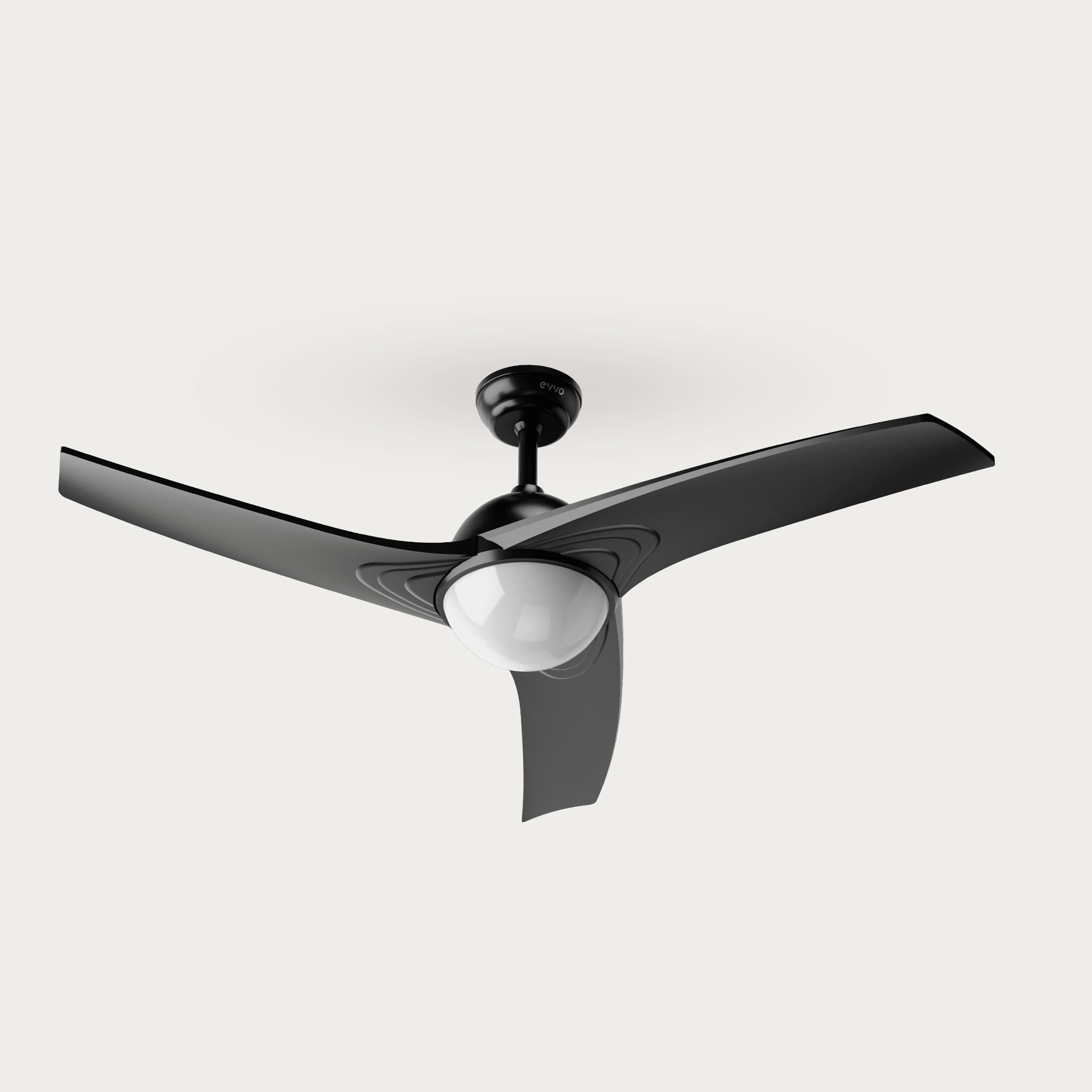 Ventilador de techo EVVO V522