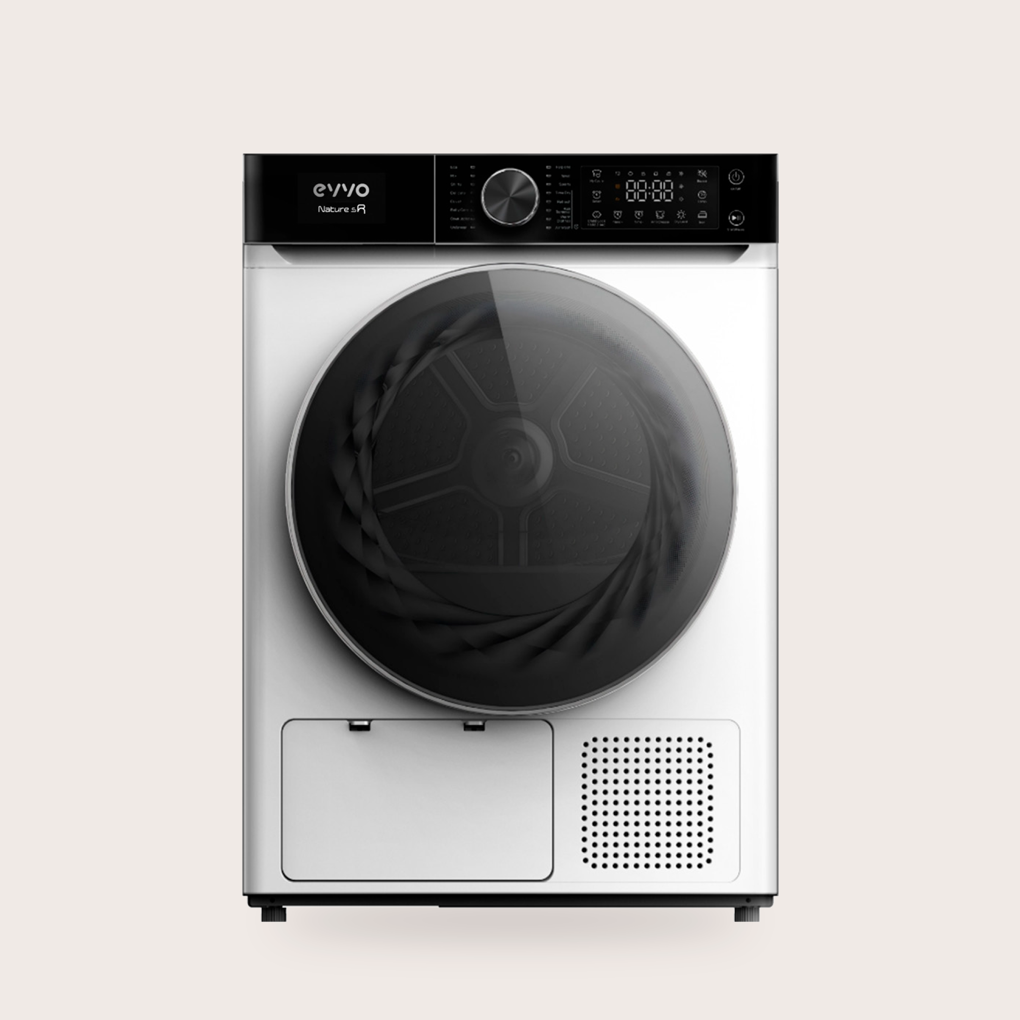 Secadora EVVO Nature SR