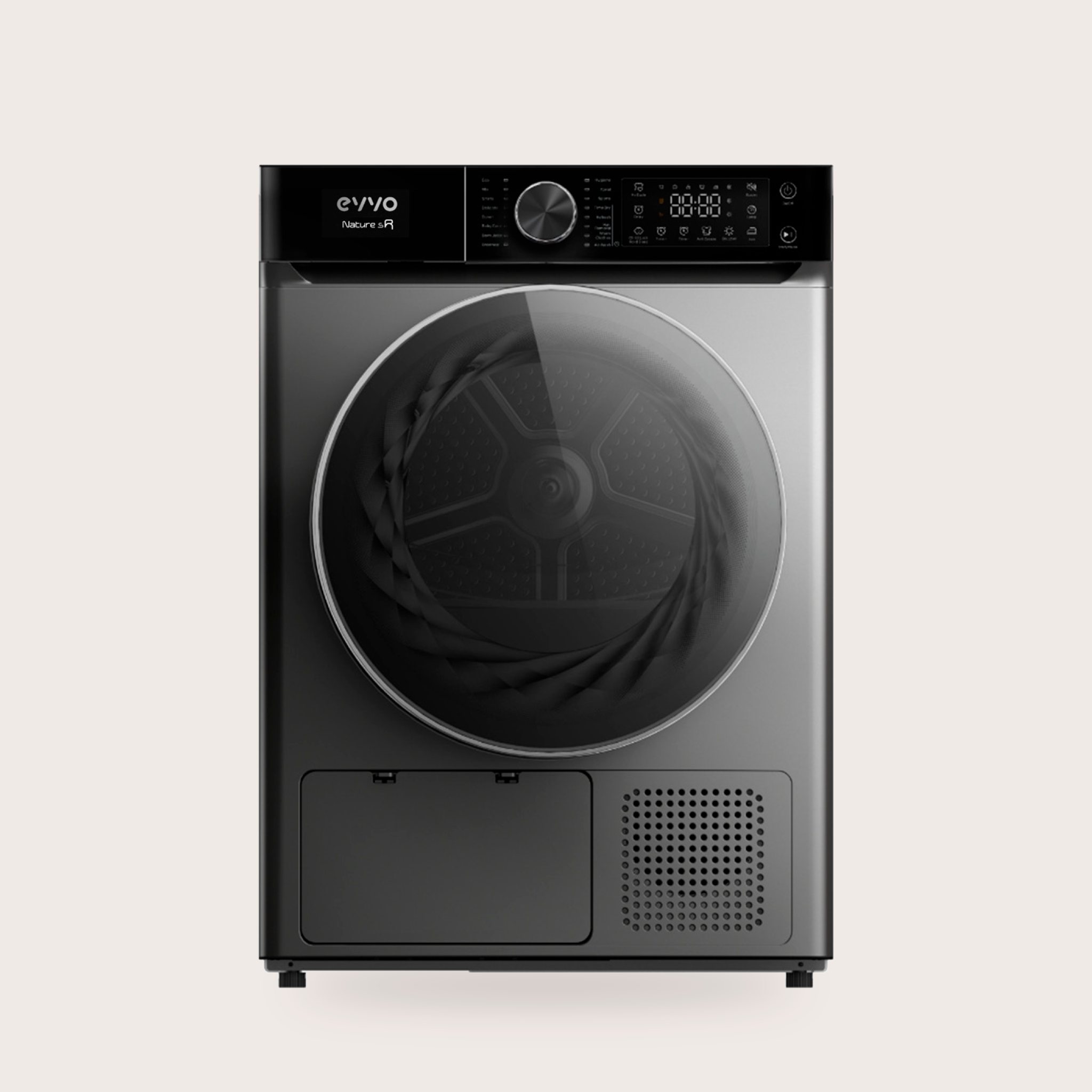 Secadora EVVO Nature SR