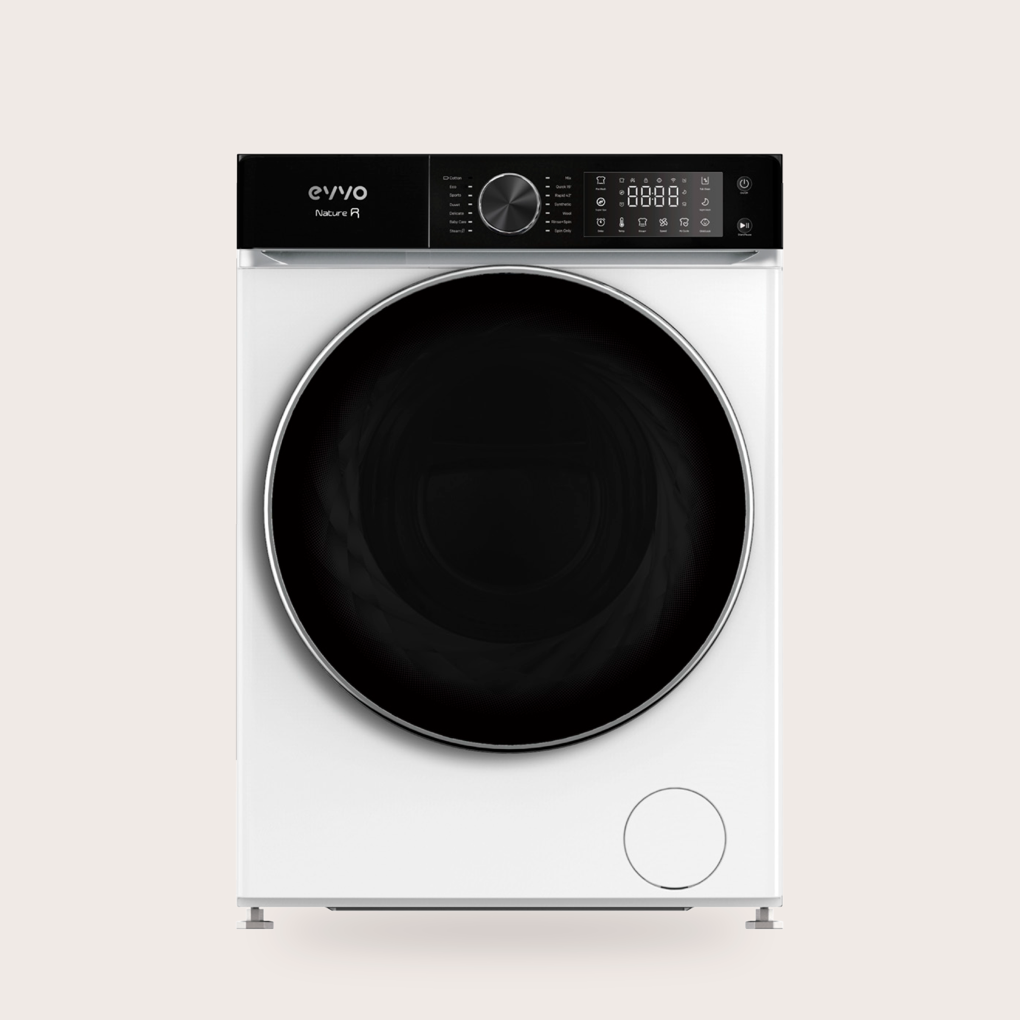 Lavadora EVVO Nature R
